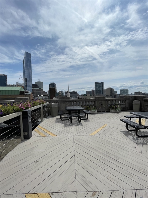 21 Beacon St # 6G