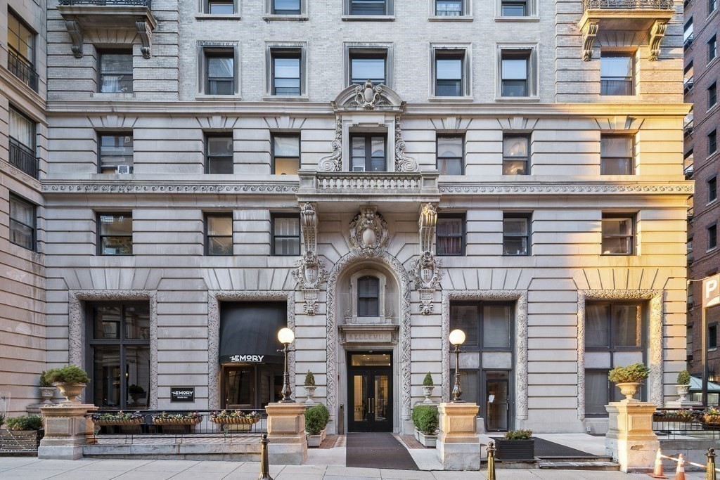 21 Beacon St # 6G