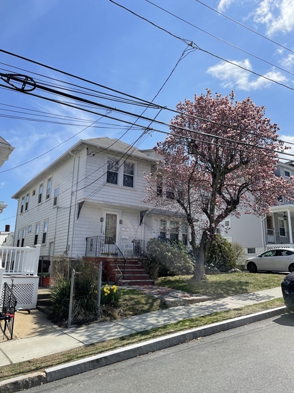 137 Hillside Rd # 1