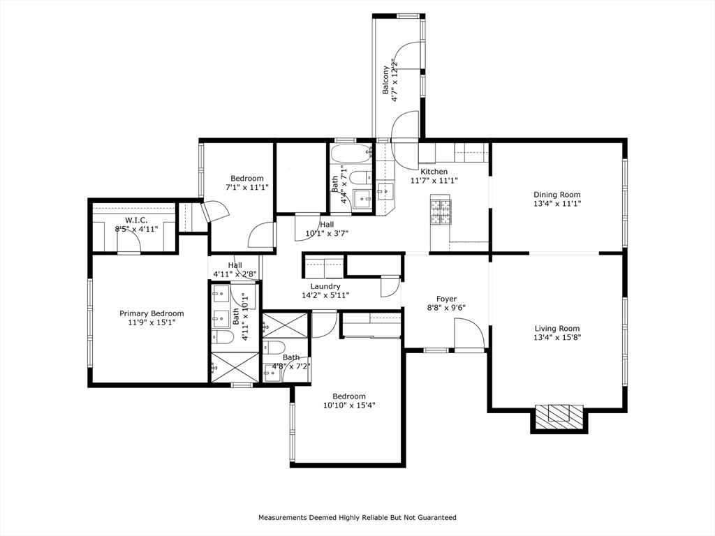 37 Englewood Ave # 3