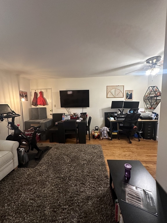 5 Charlesbank Rd # 5