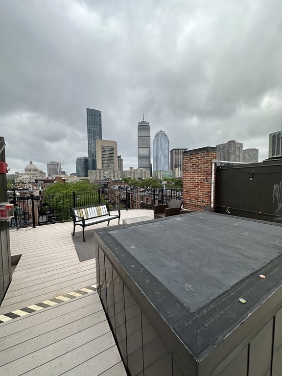 529 Columbus Ave # 17