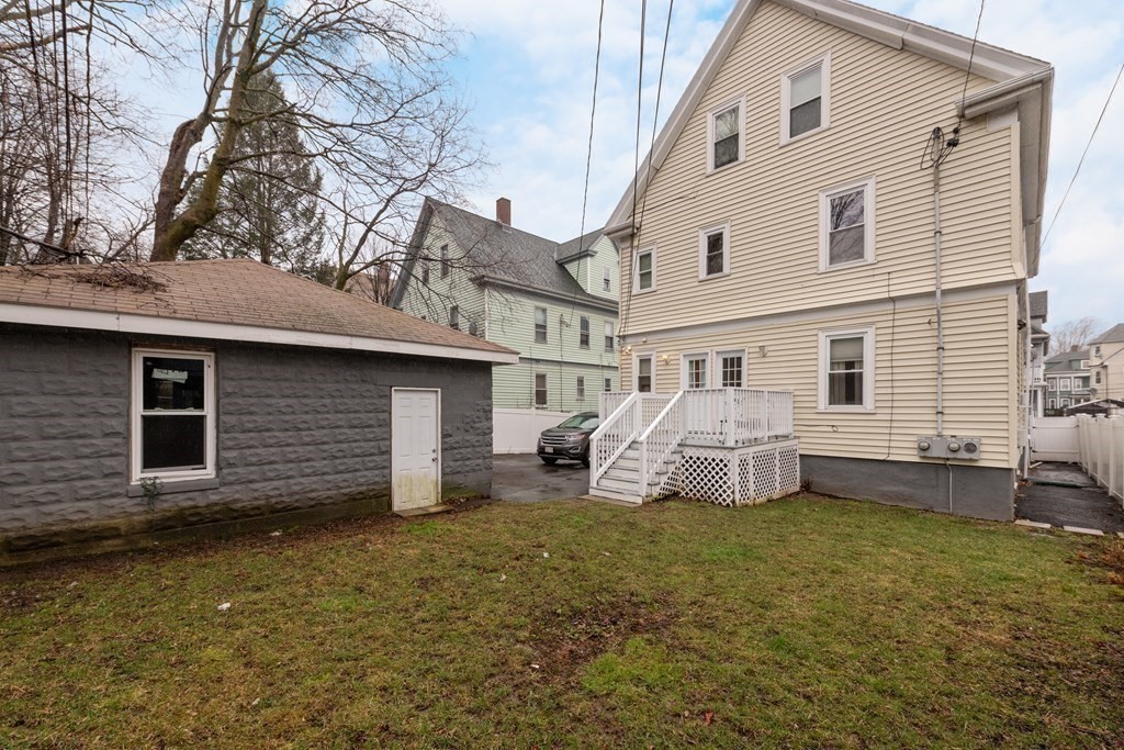 30 Larchmont St # 1