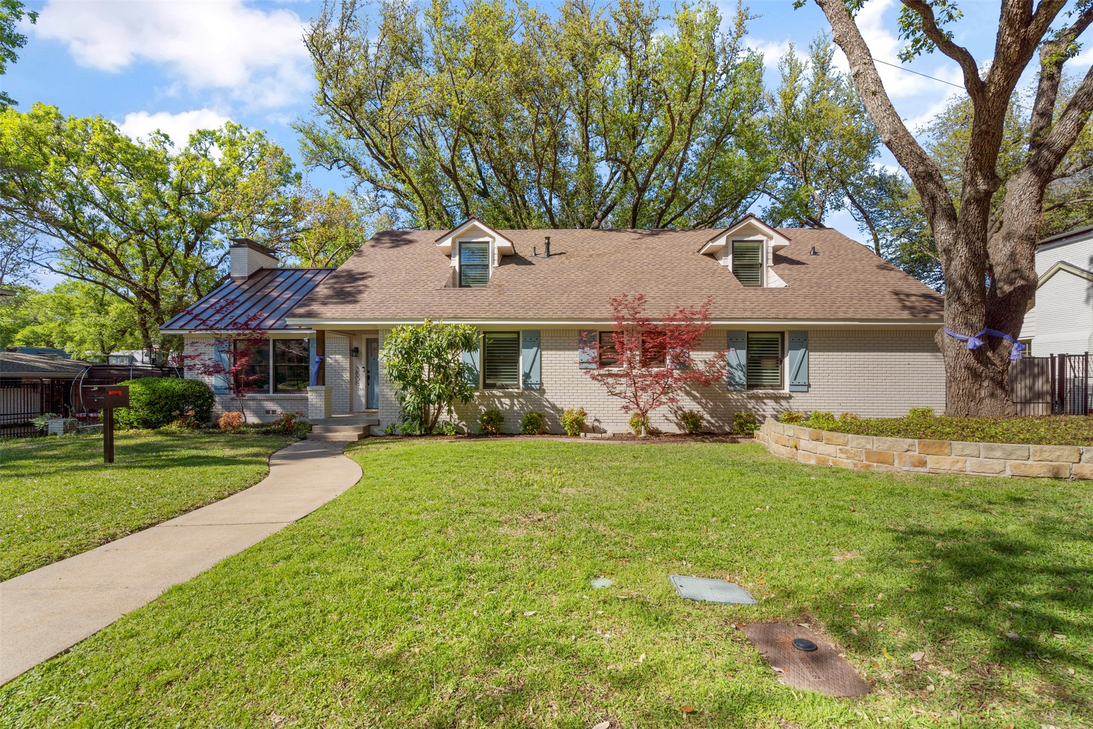 3808 Trailwood Lane