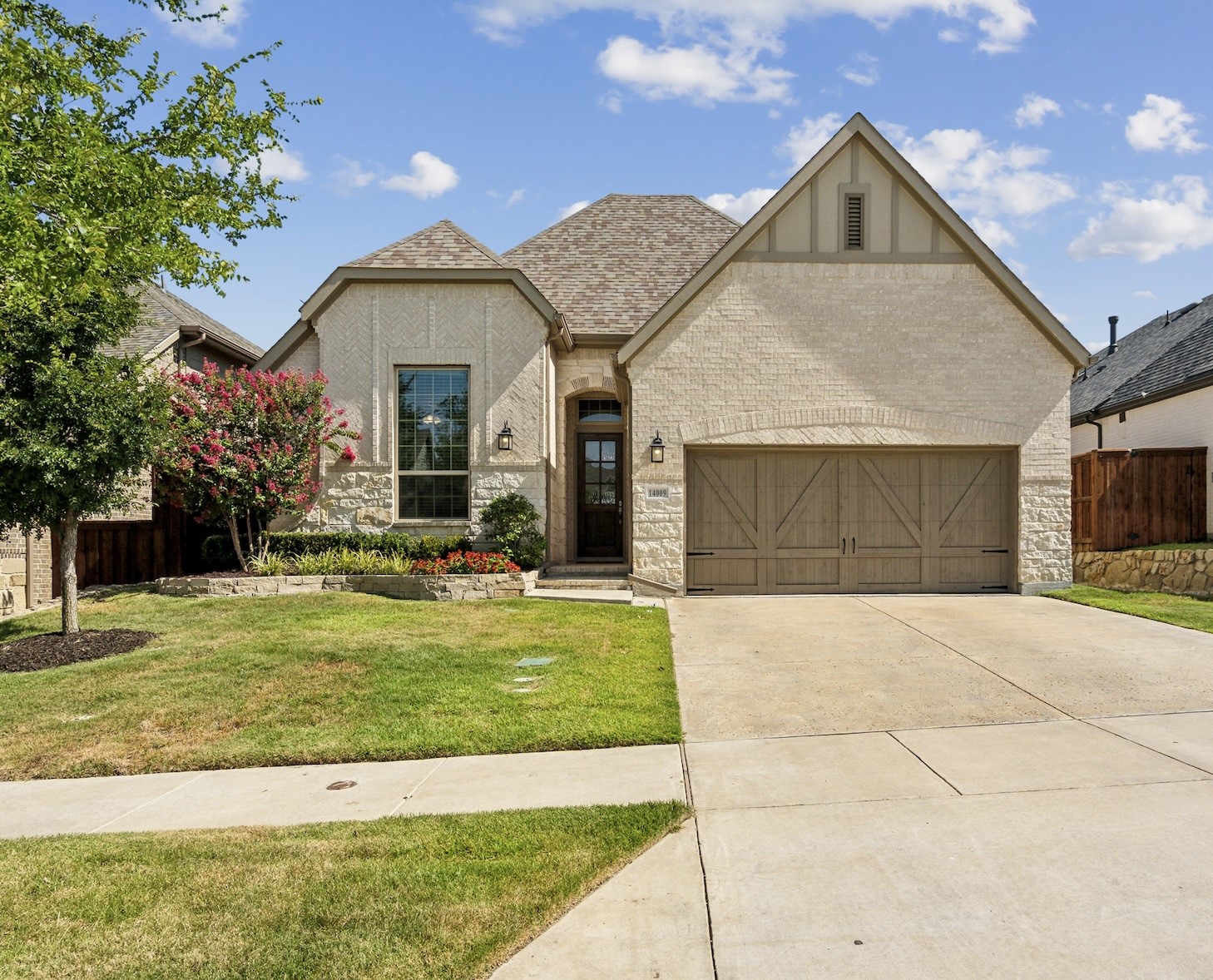 14009 Green Elm Road