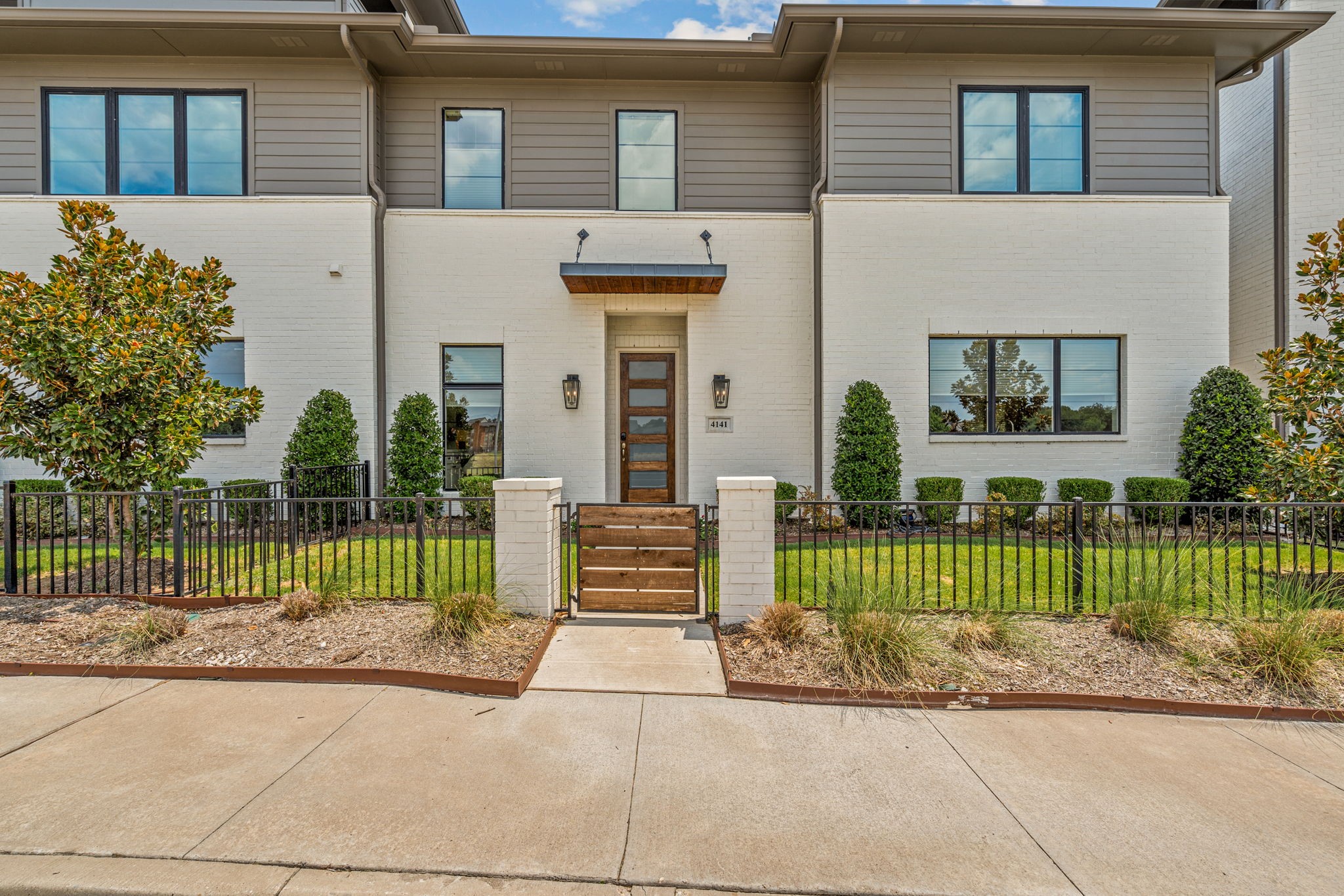 4141 Watercourse Drive