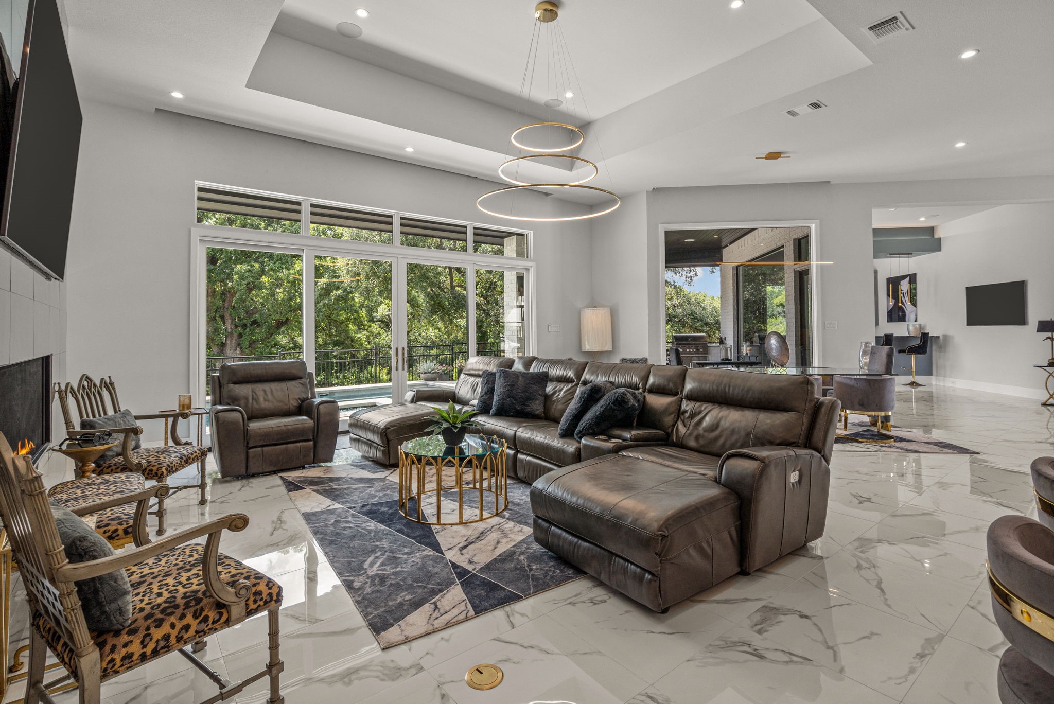 211 River Trail Court