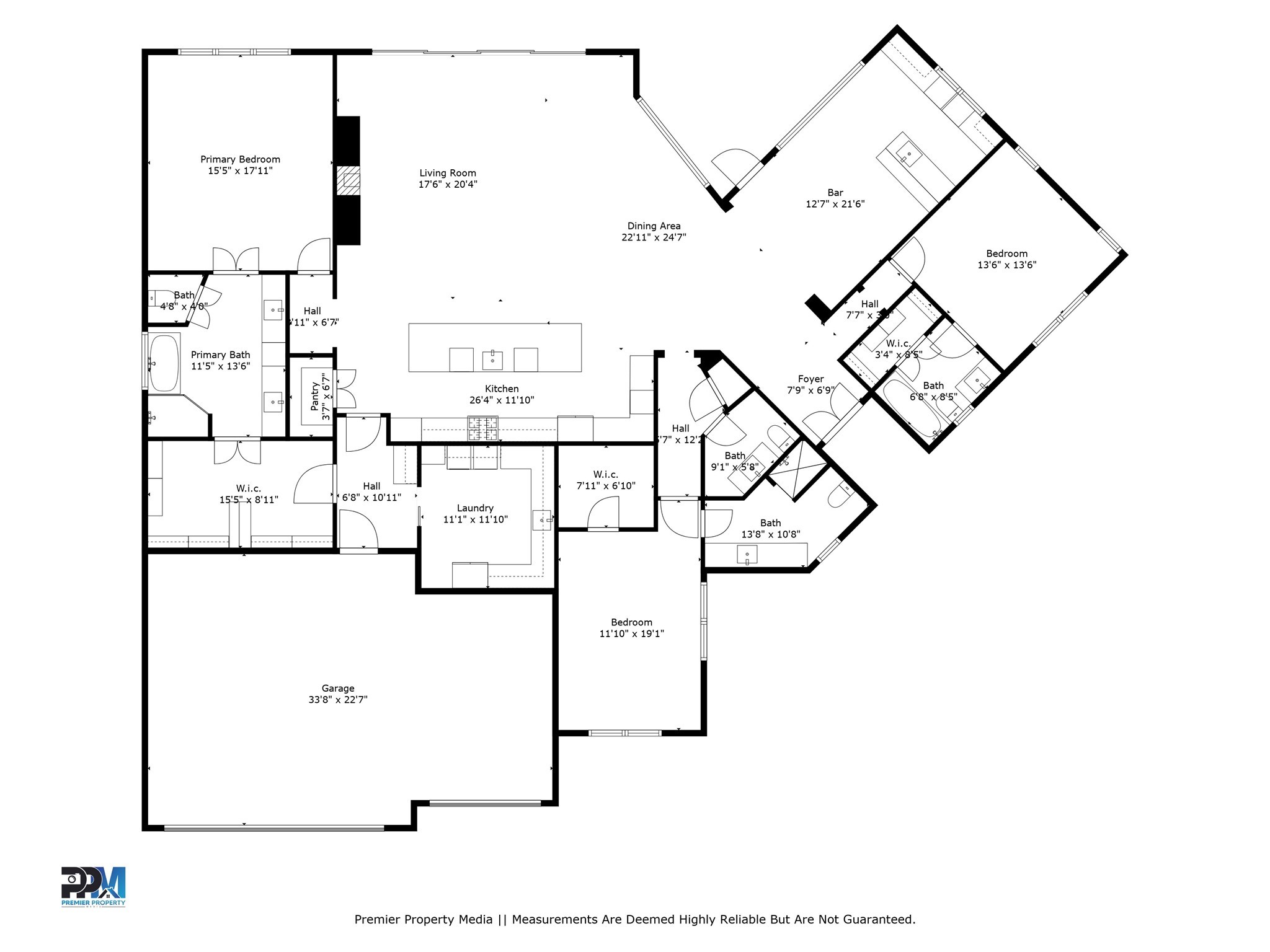 211 River Trail Court