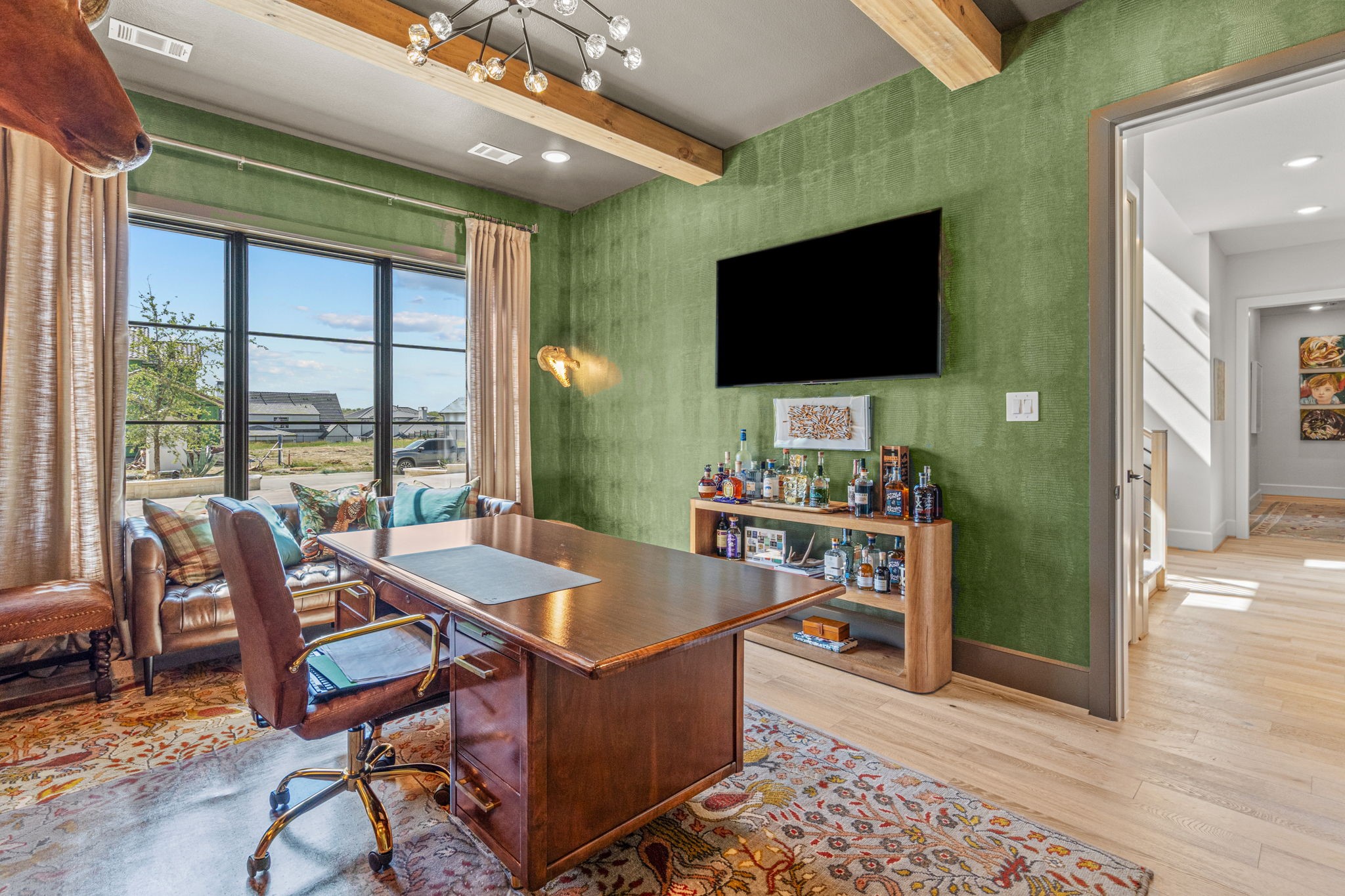 9632 Saint Michel Lane