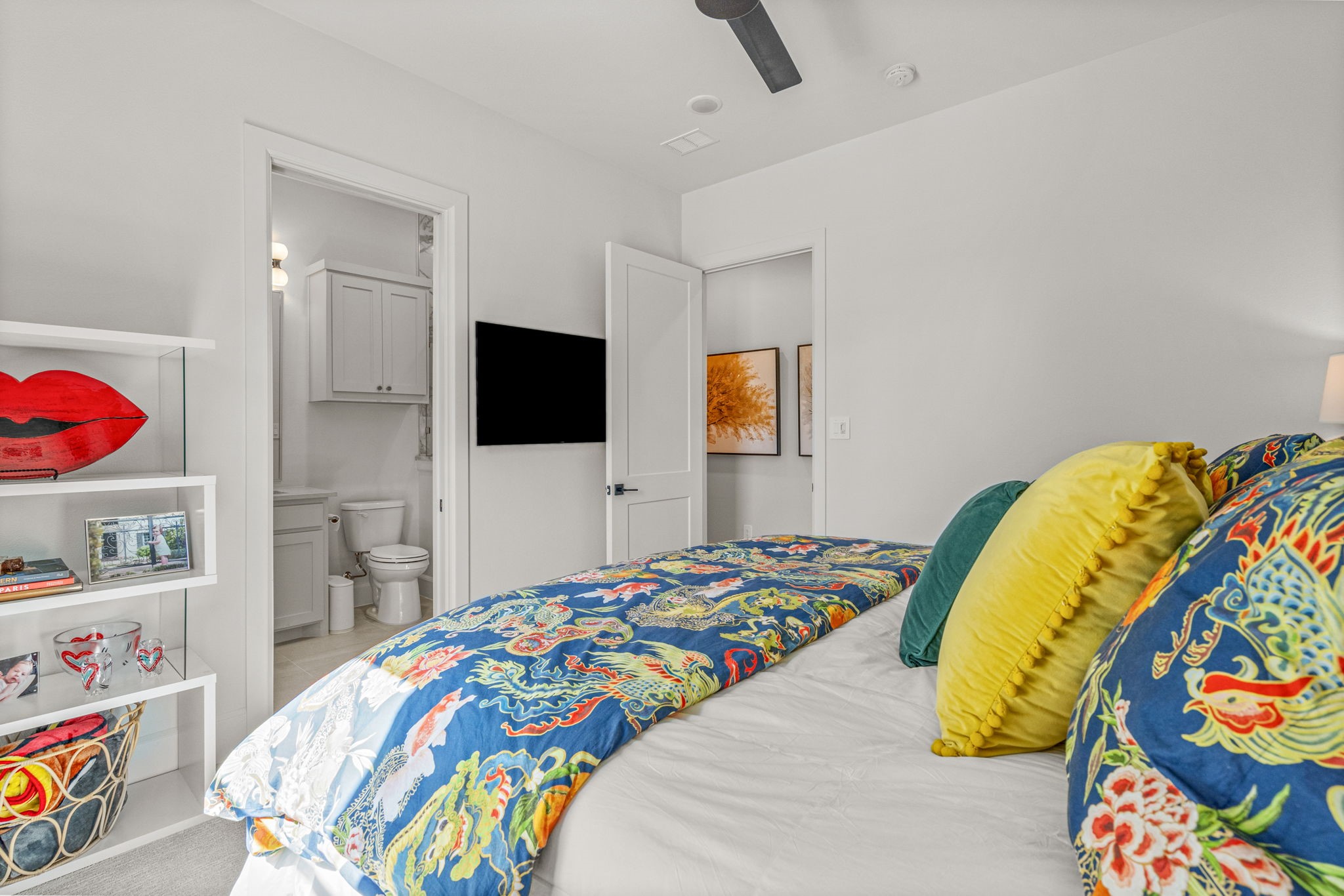 9632 Saint Michel Lane