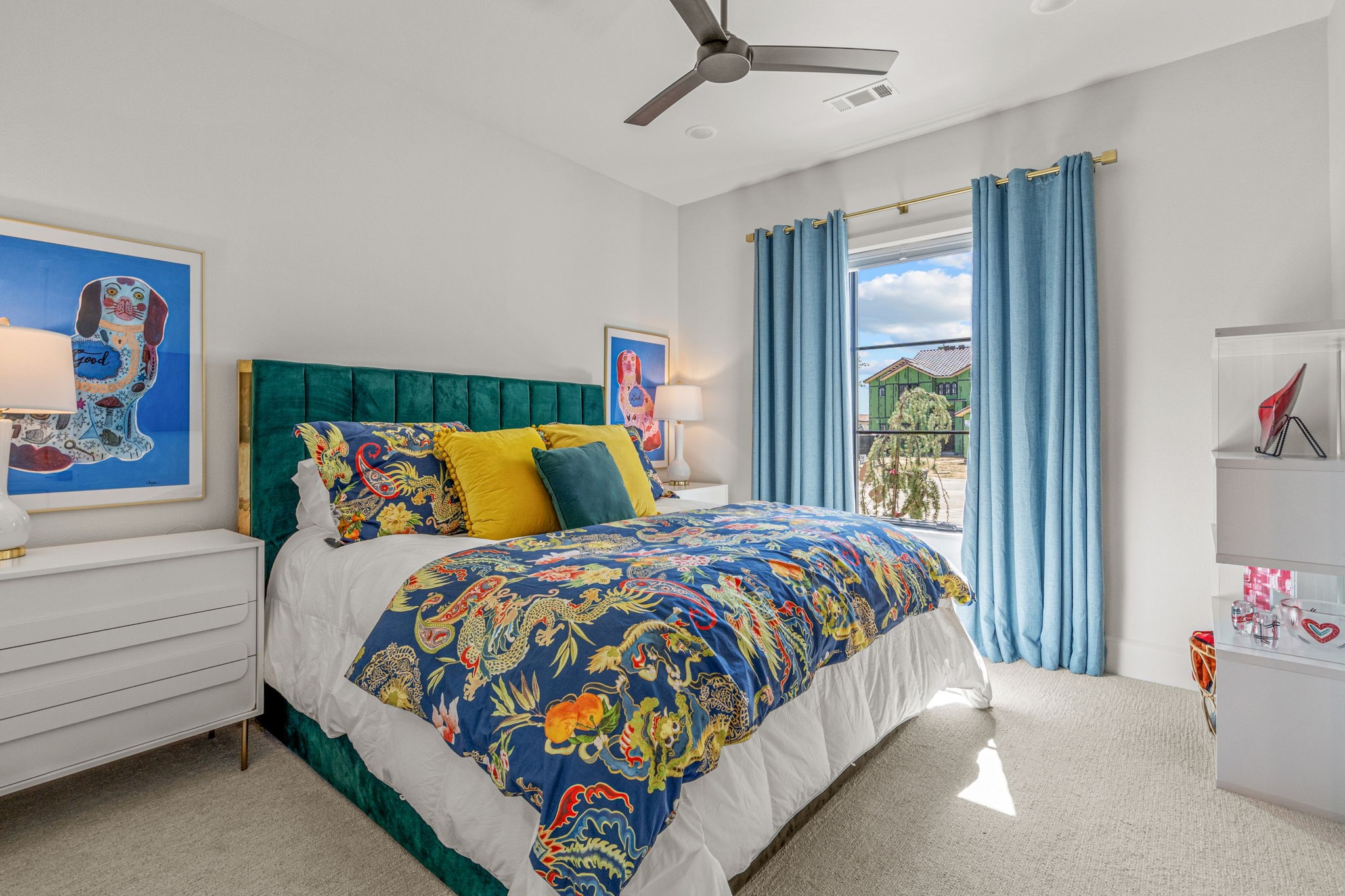 9632 Saint Michel Lane