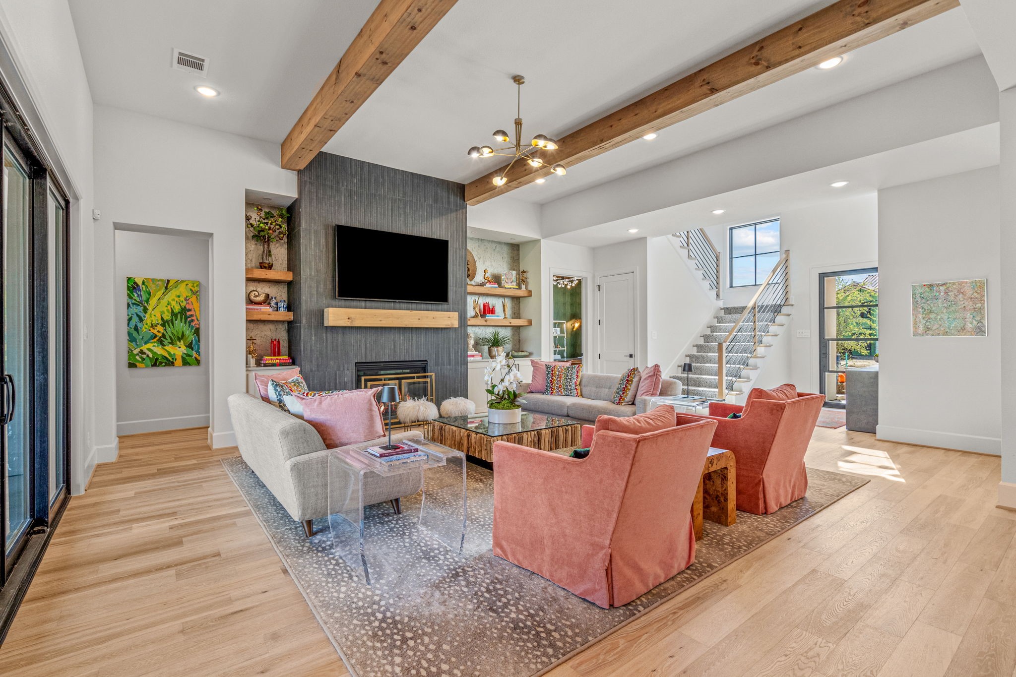 9632 Saint Michel Lane