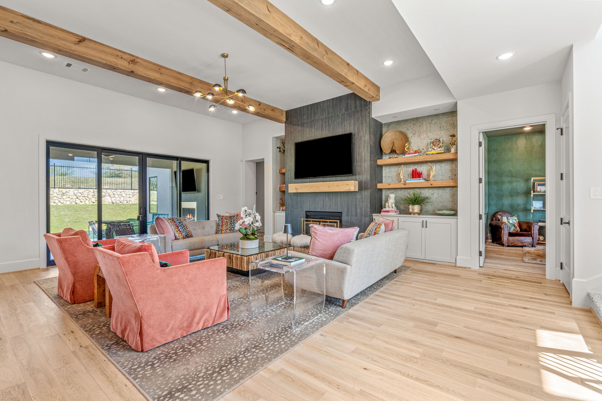 9632 Saint Michel Lane