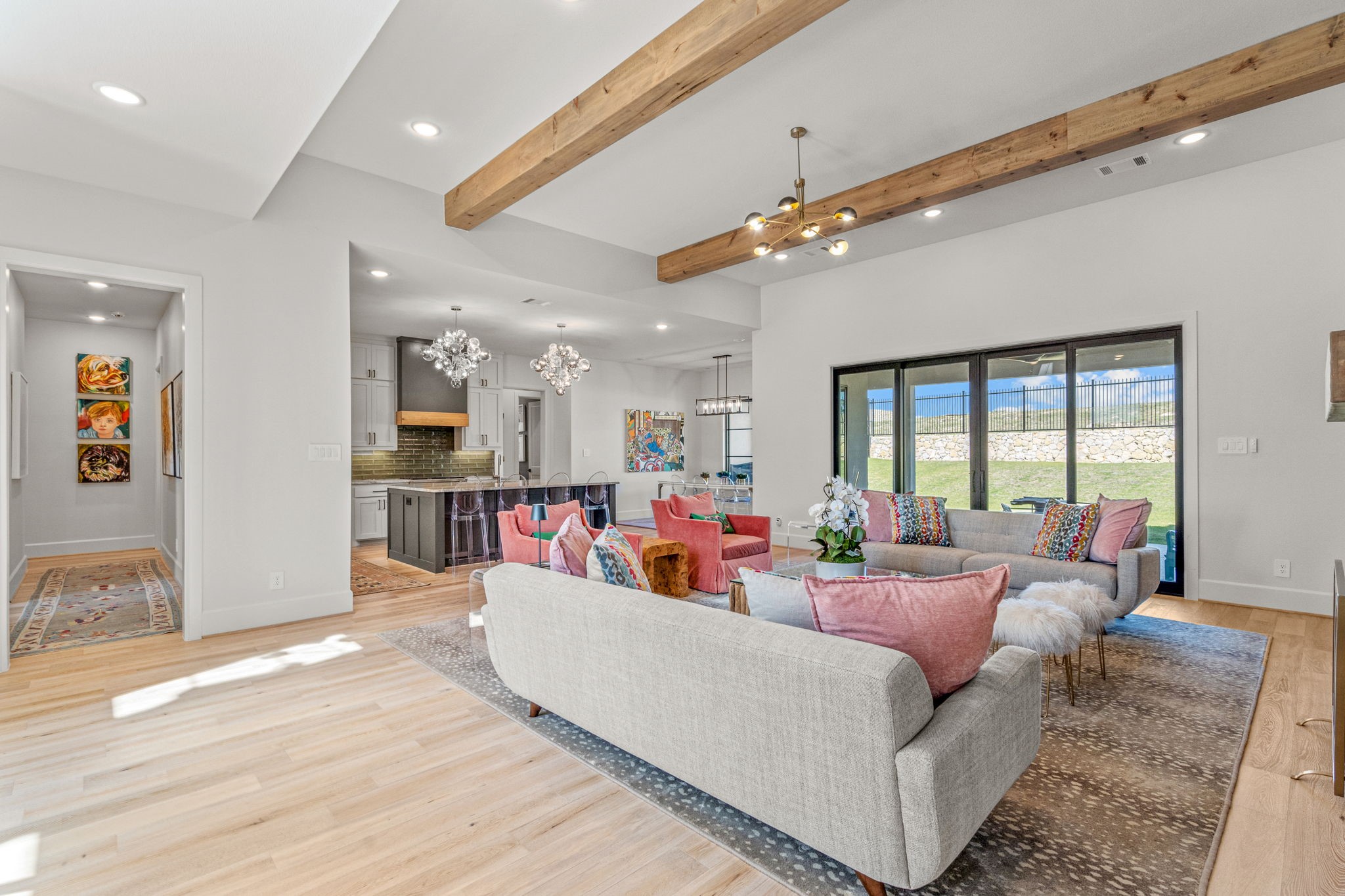 9632 Saint Michel Lane