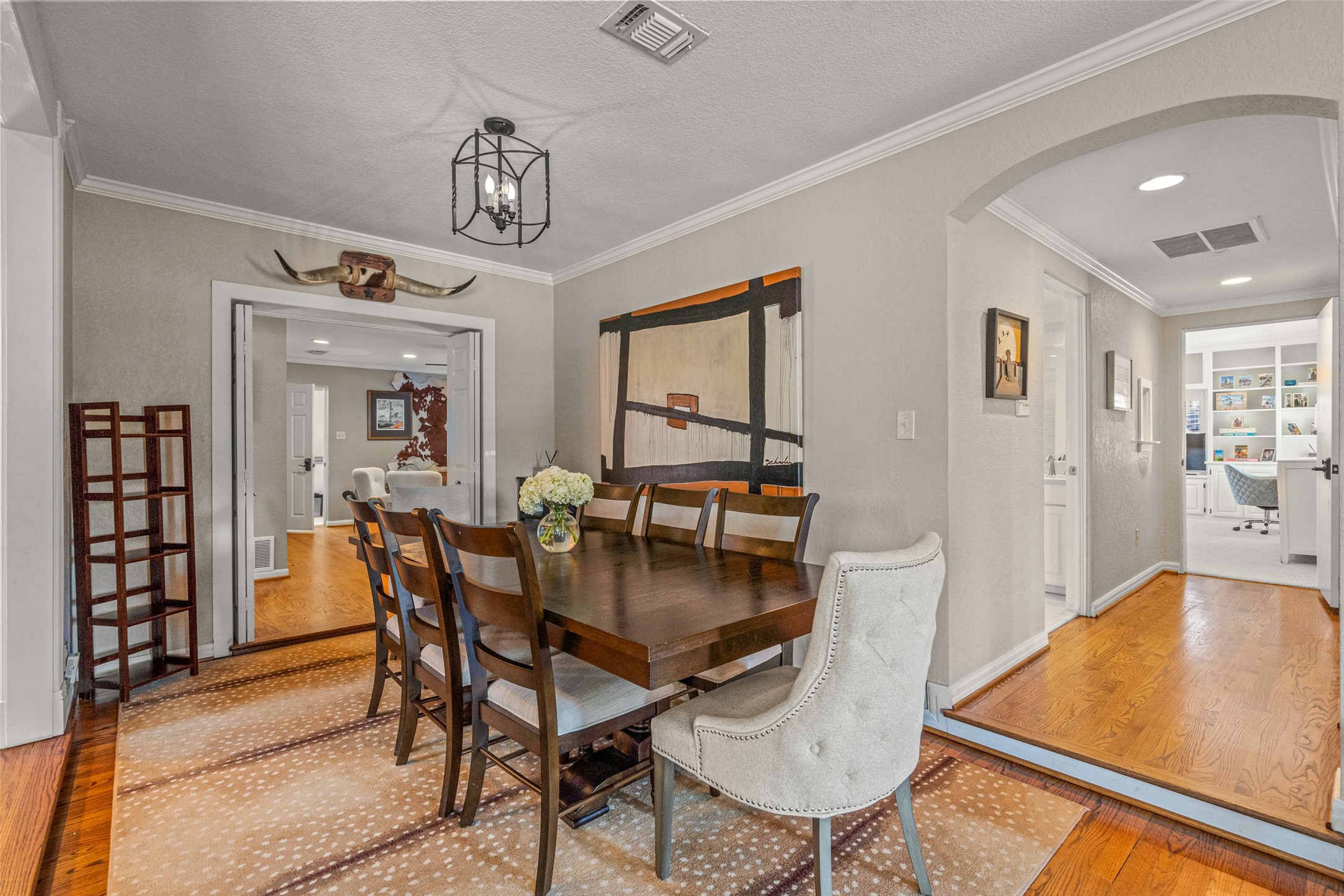 3816 W Biddison Street