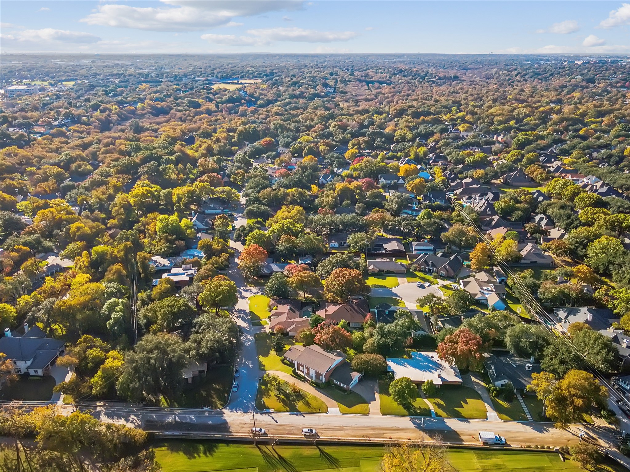 3901 Mockingbird Lane