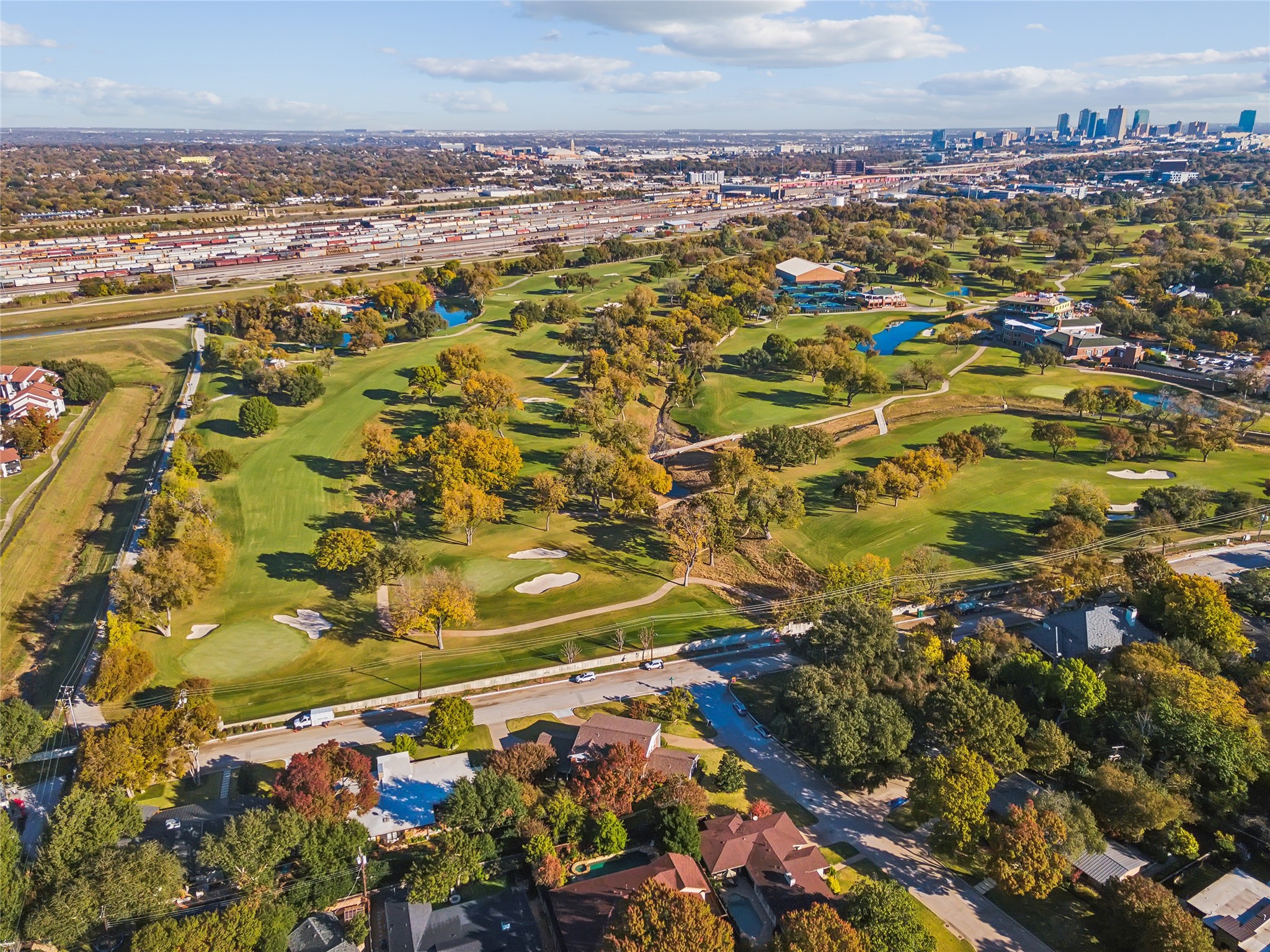 3901 Mockingbird Lane