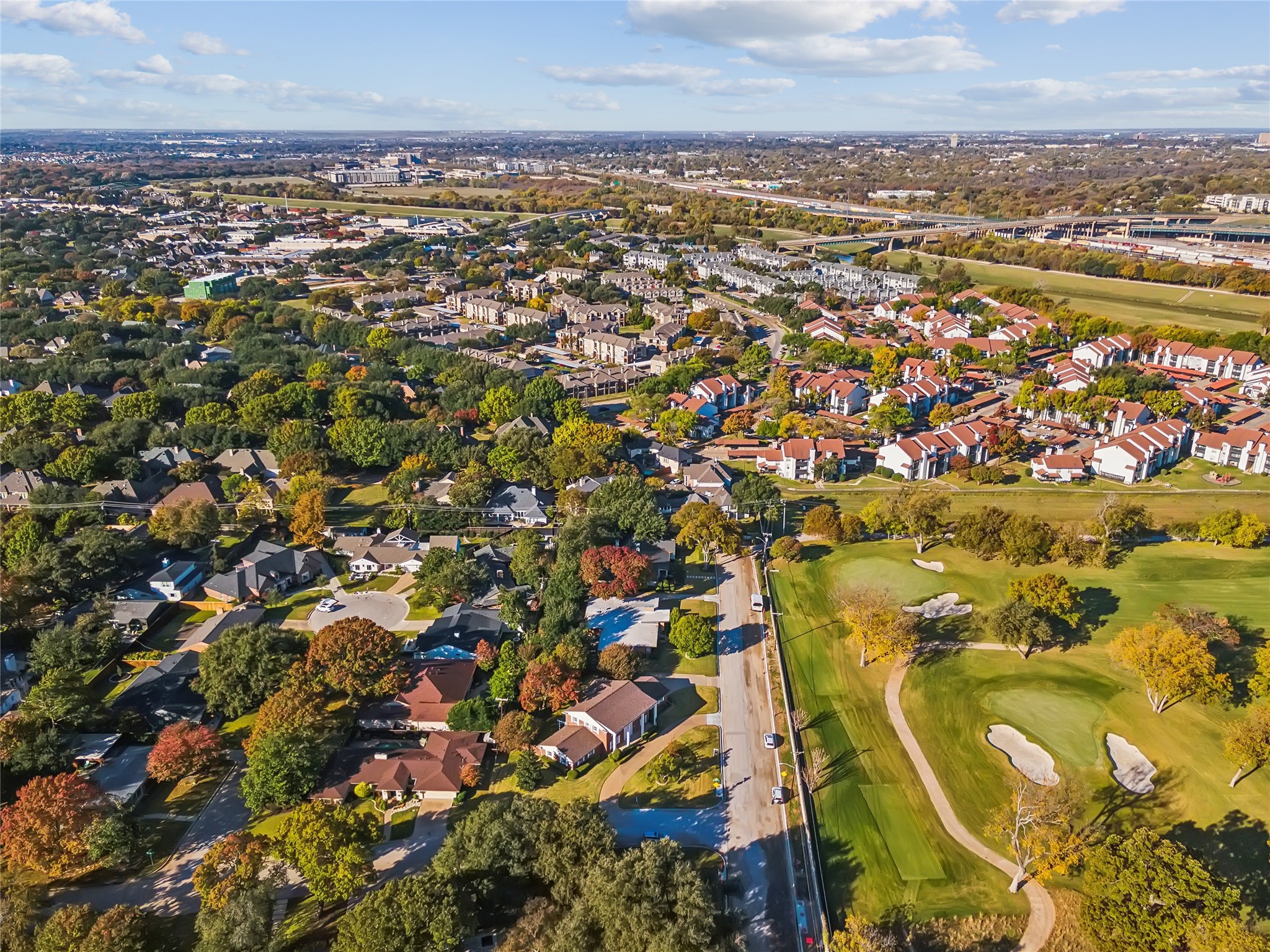 3901 Mockingbird Lane