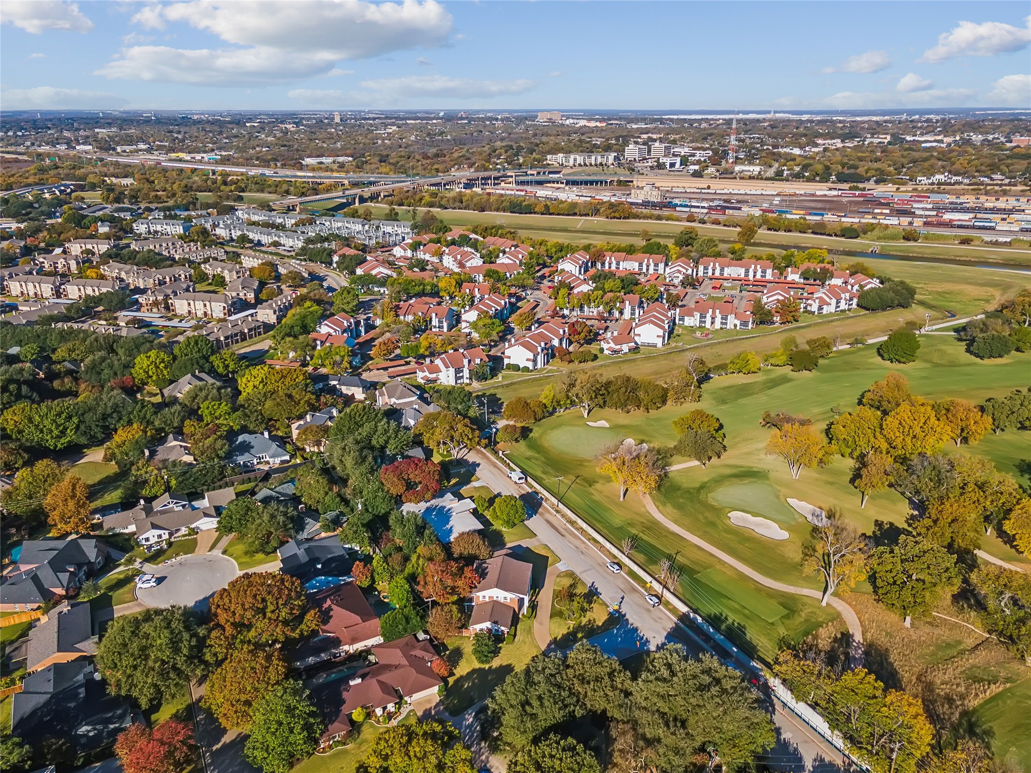 3901 Mockingbird Lane