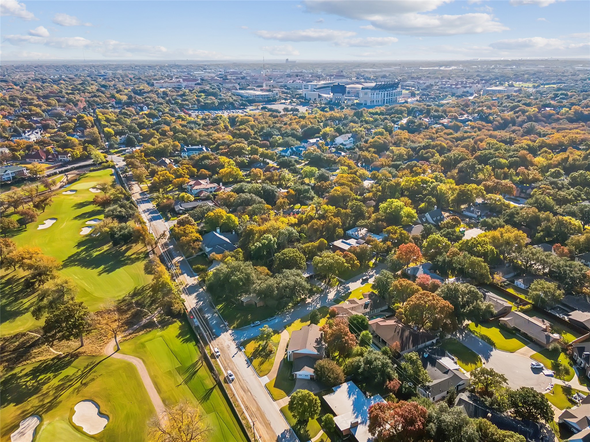 3901 Mockingbird Lane