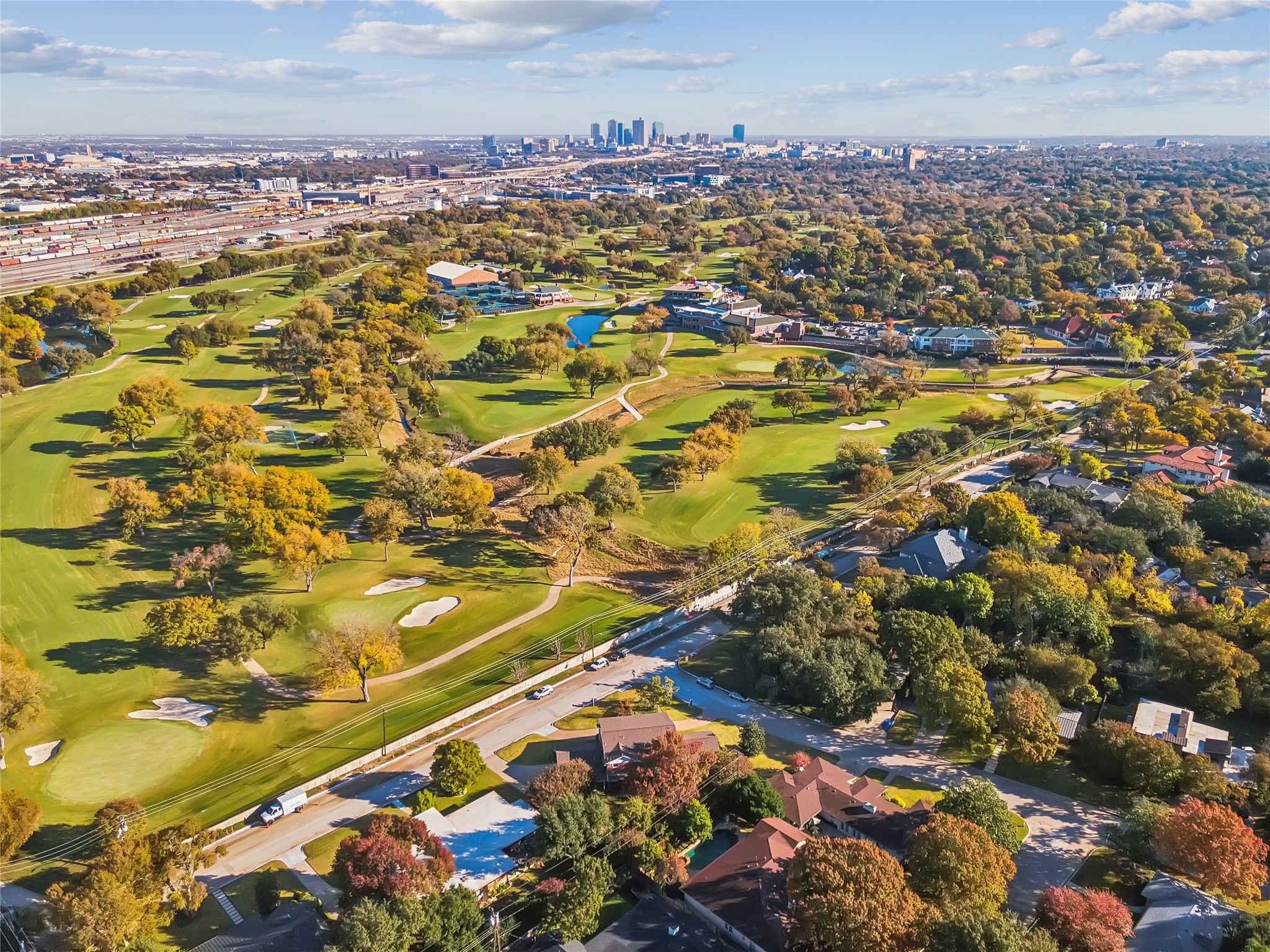 3901 Mockingbird Lane