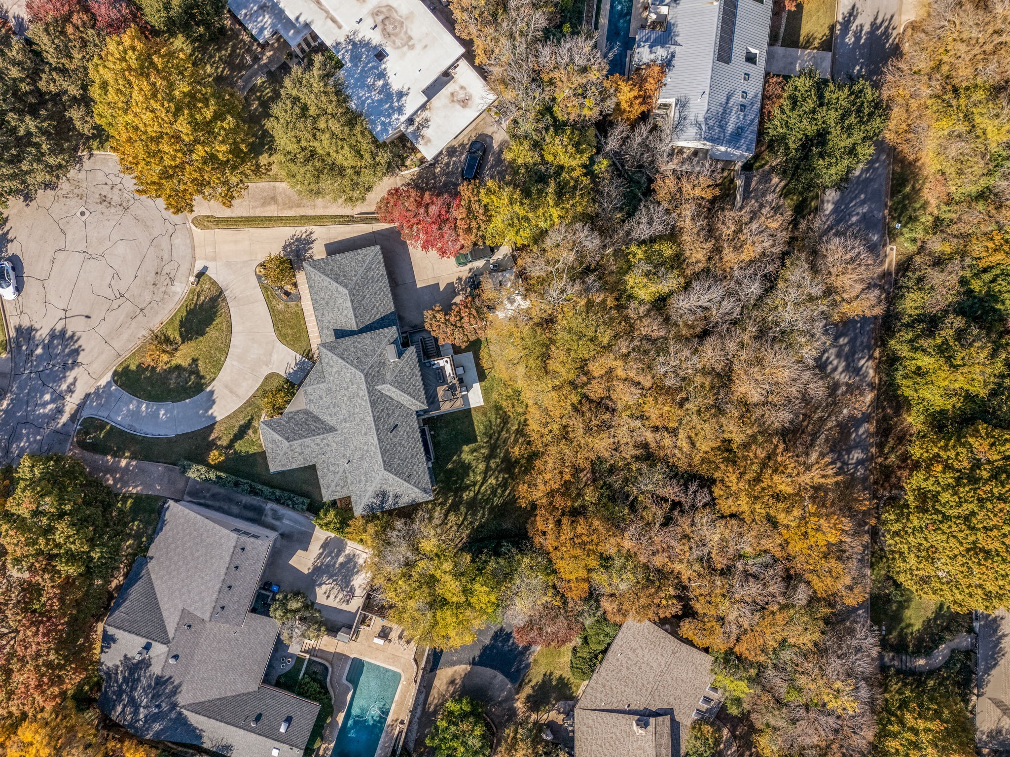 3805 Candlelite Court