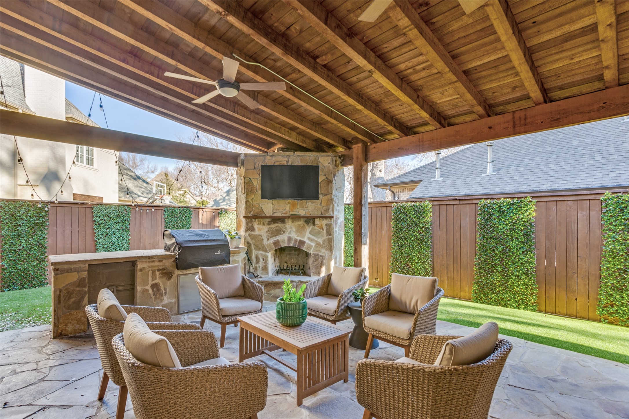 2809 River Brook Court