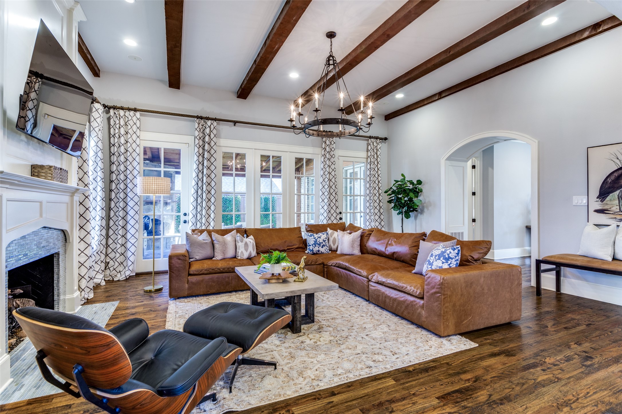 2809 River Brook Court