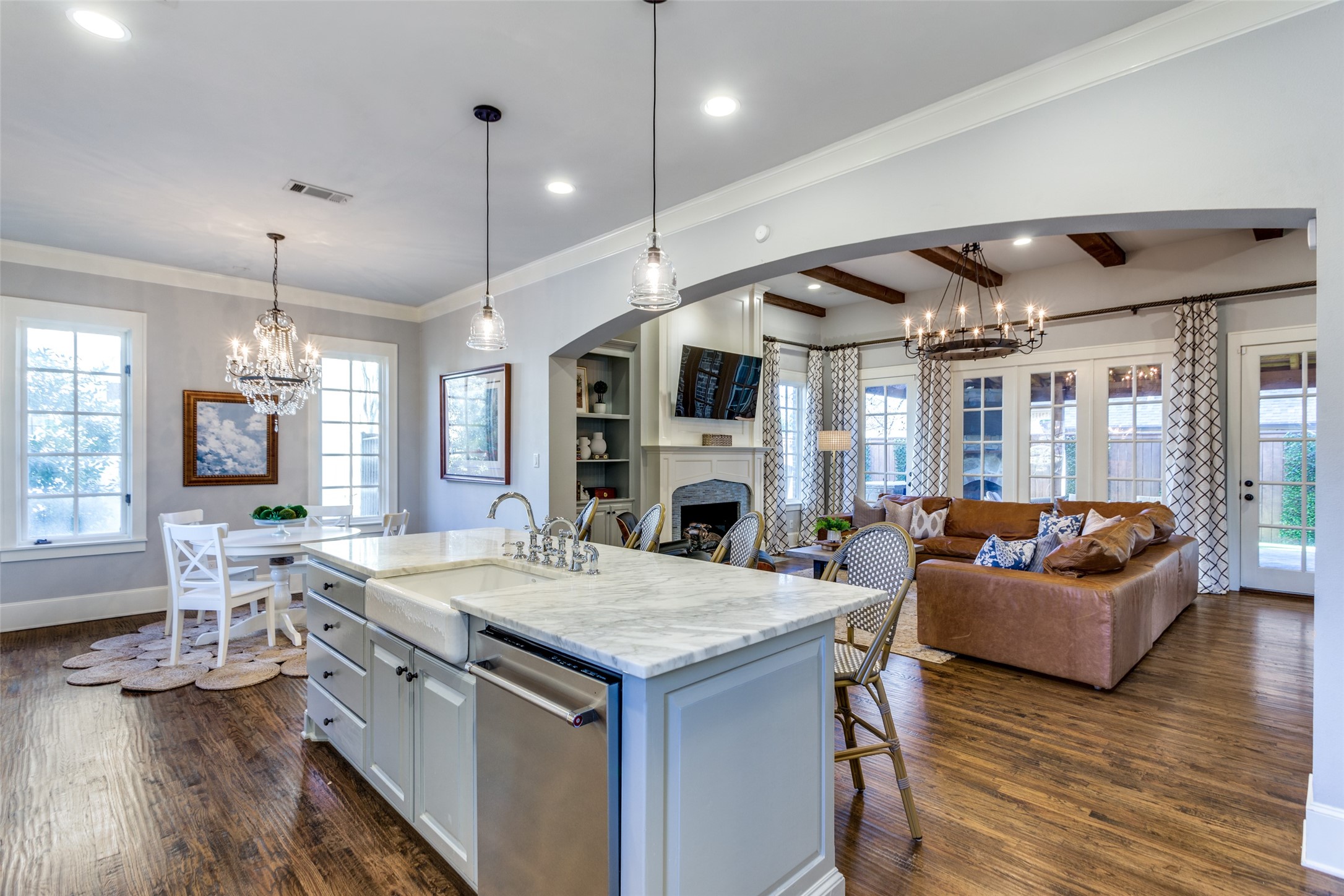 2809 River Brook Court