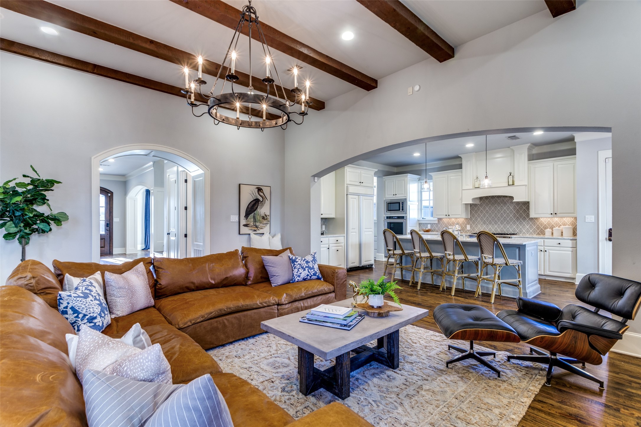 2809 River Brook Court