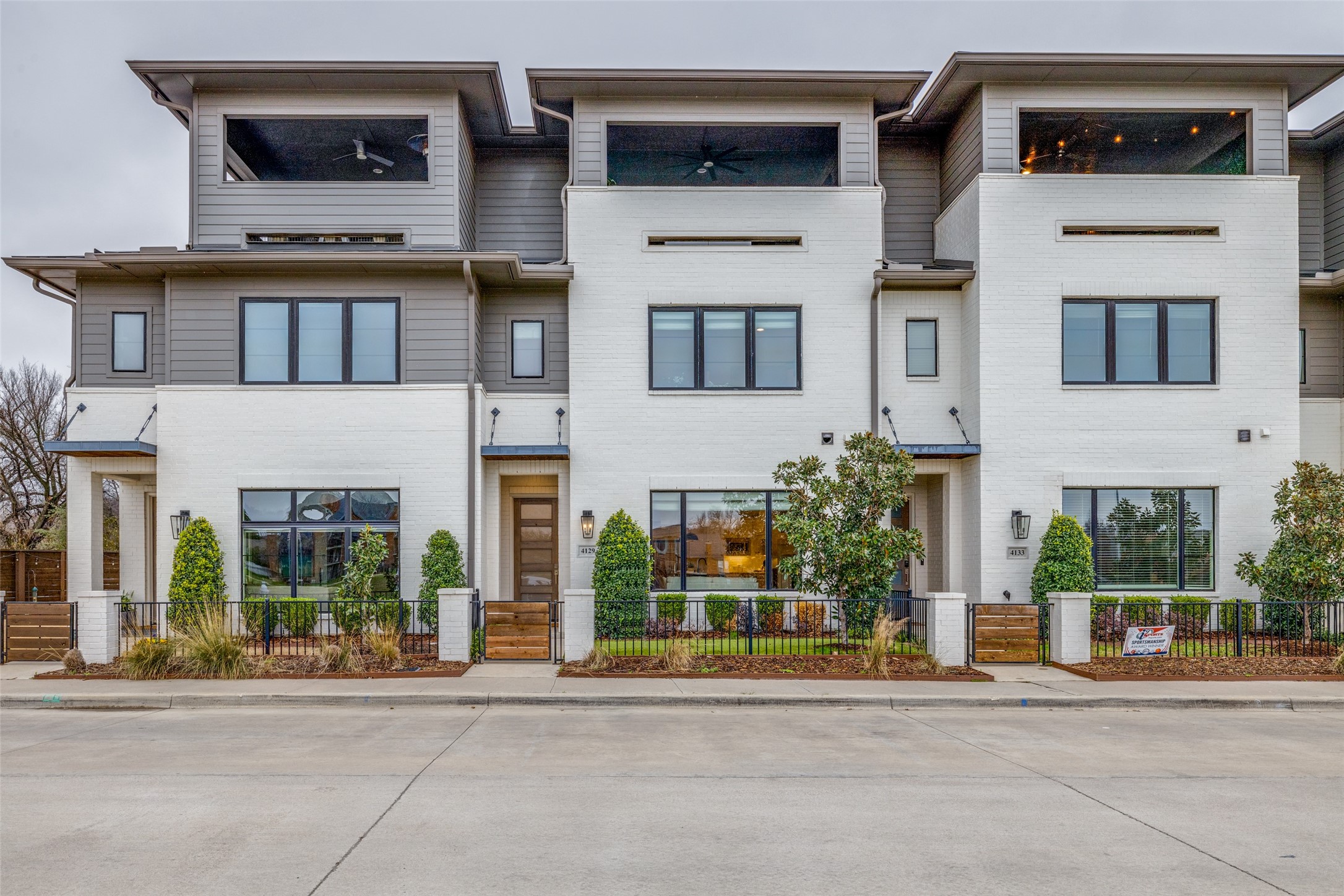 4129 Watercourse Drive