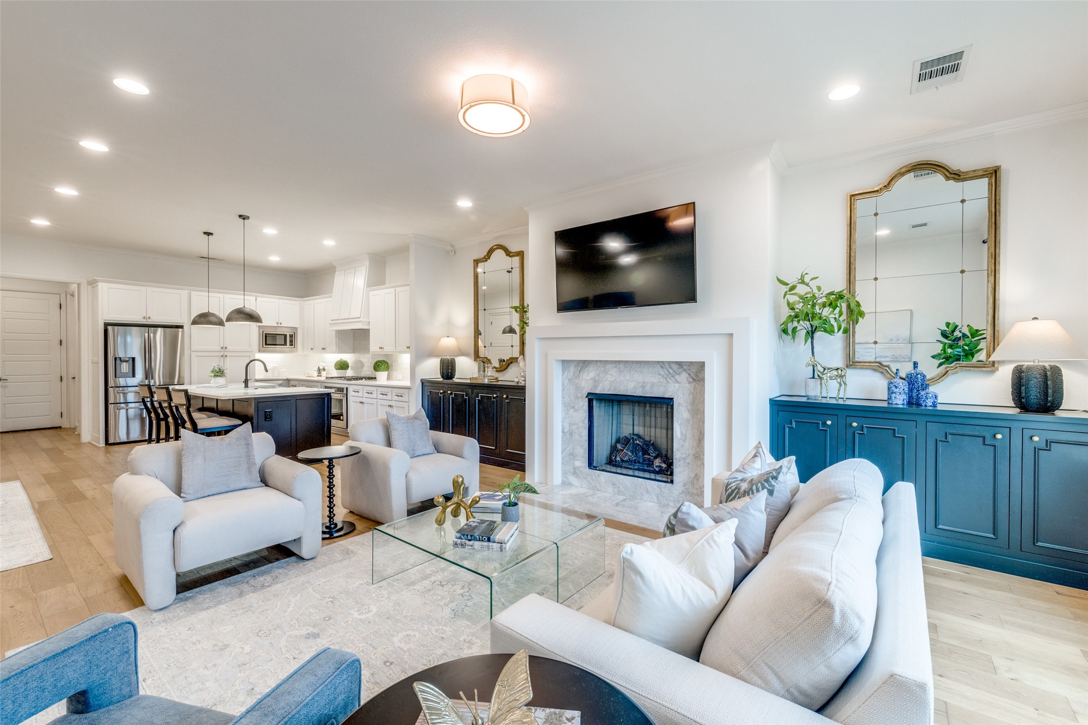 4129 Watercourse Drive