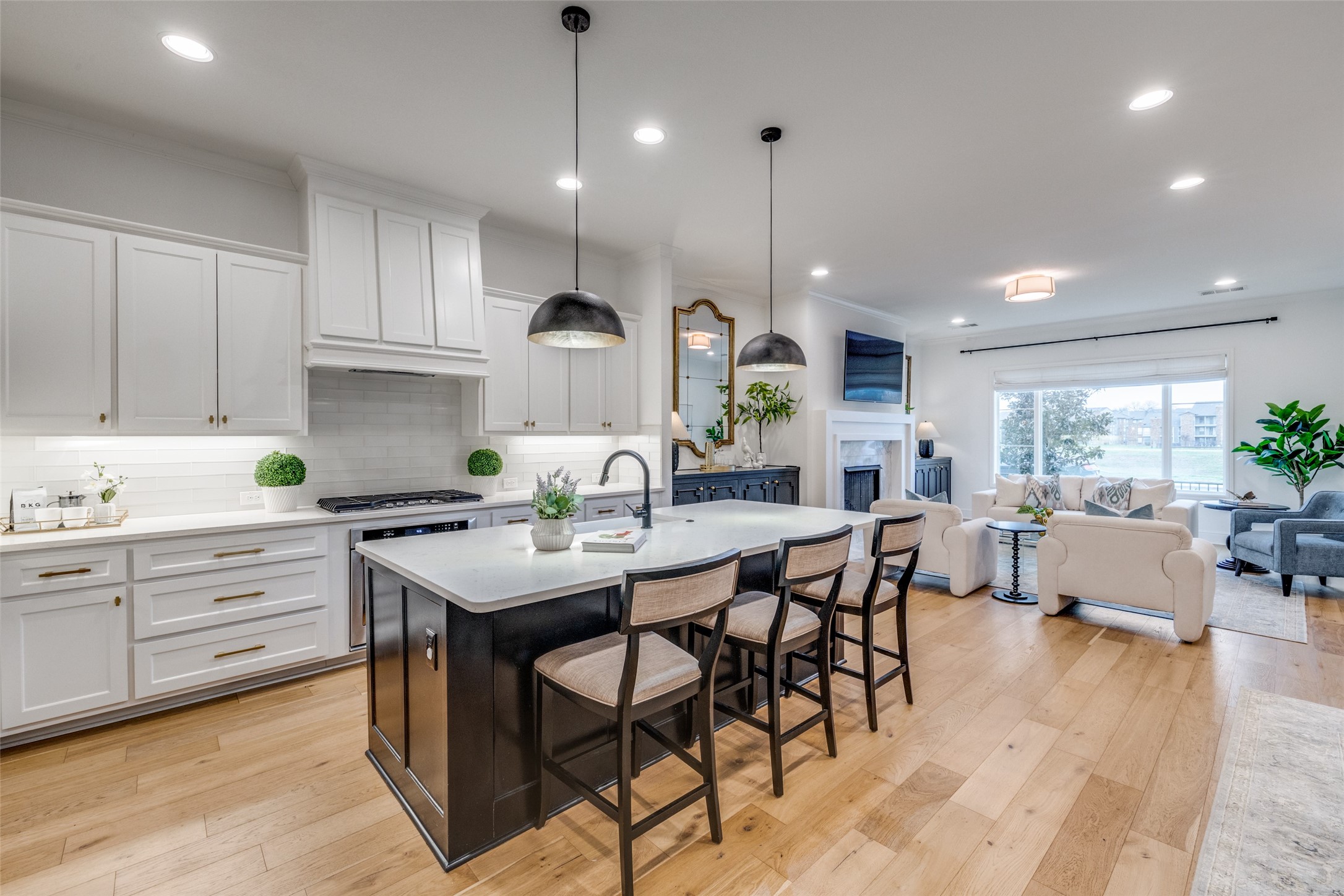 4129 Watercourse Drive