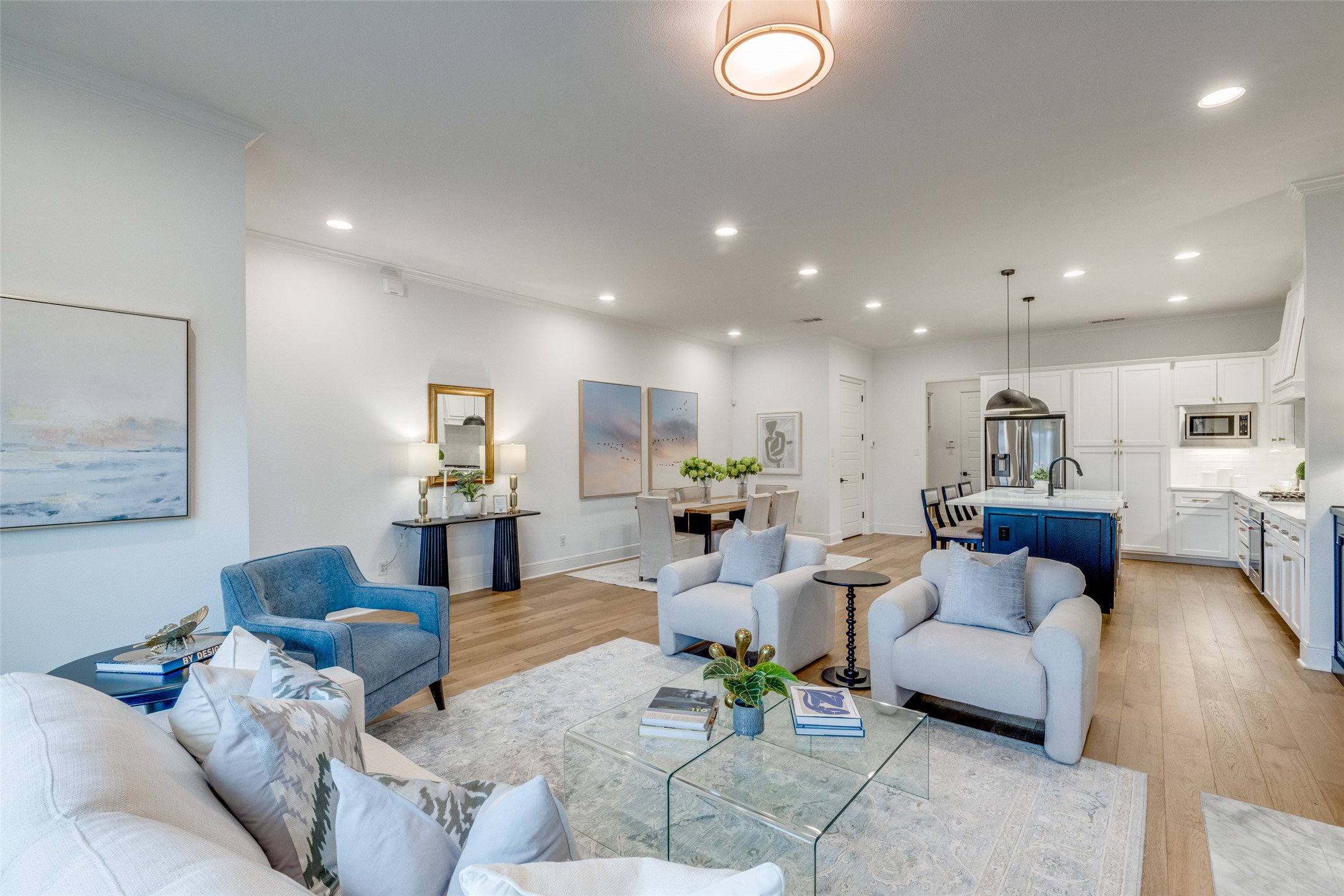 4129 Watercourse Drive