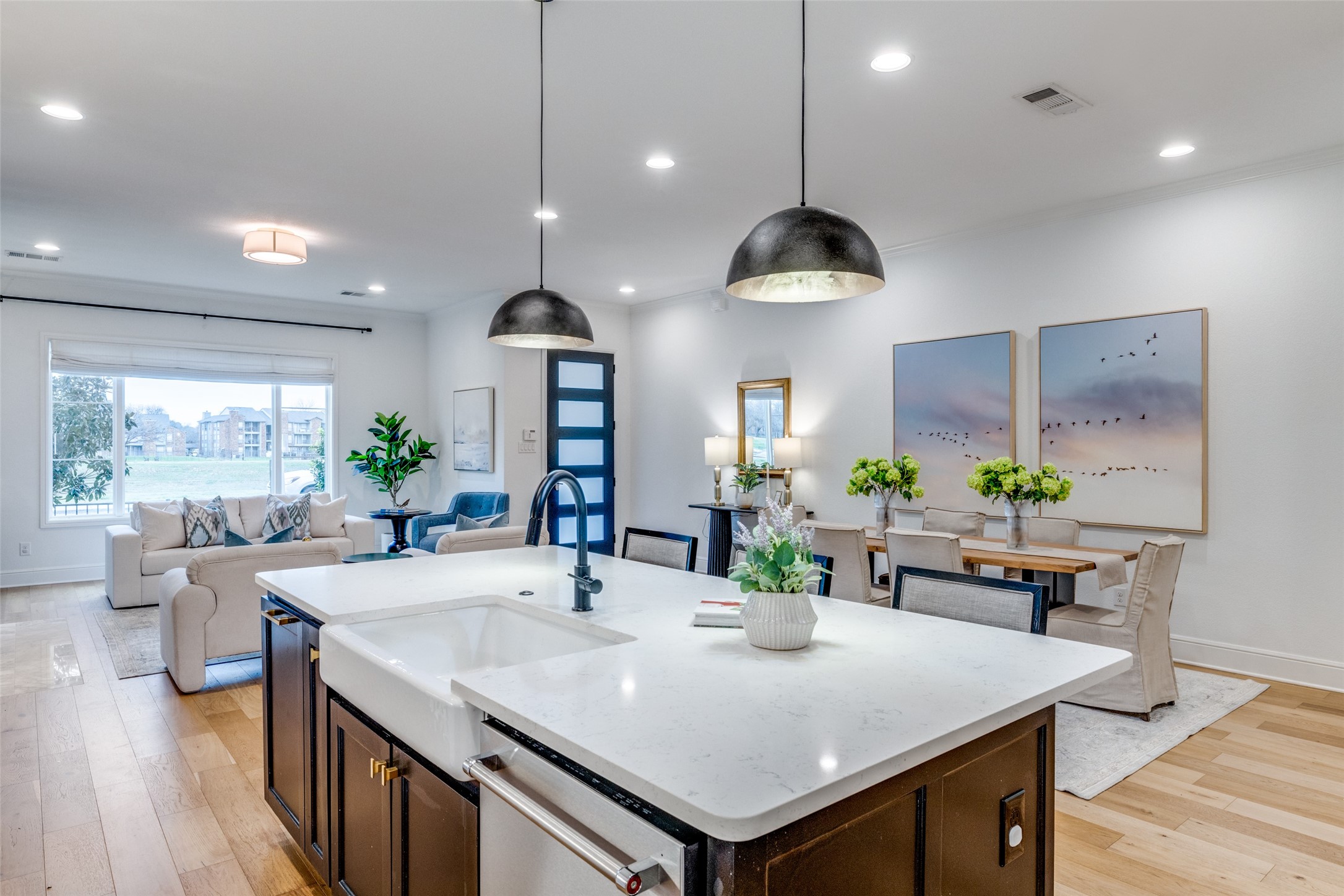 4129 Watercourse Drive