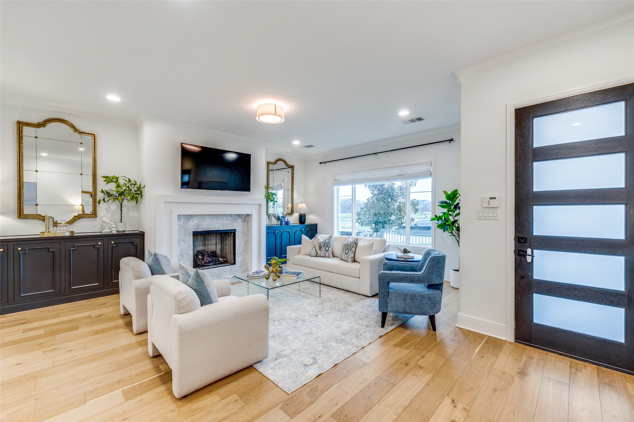 4129 Watercourse Drive