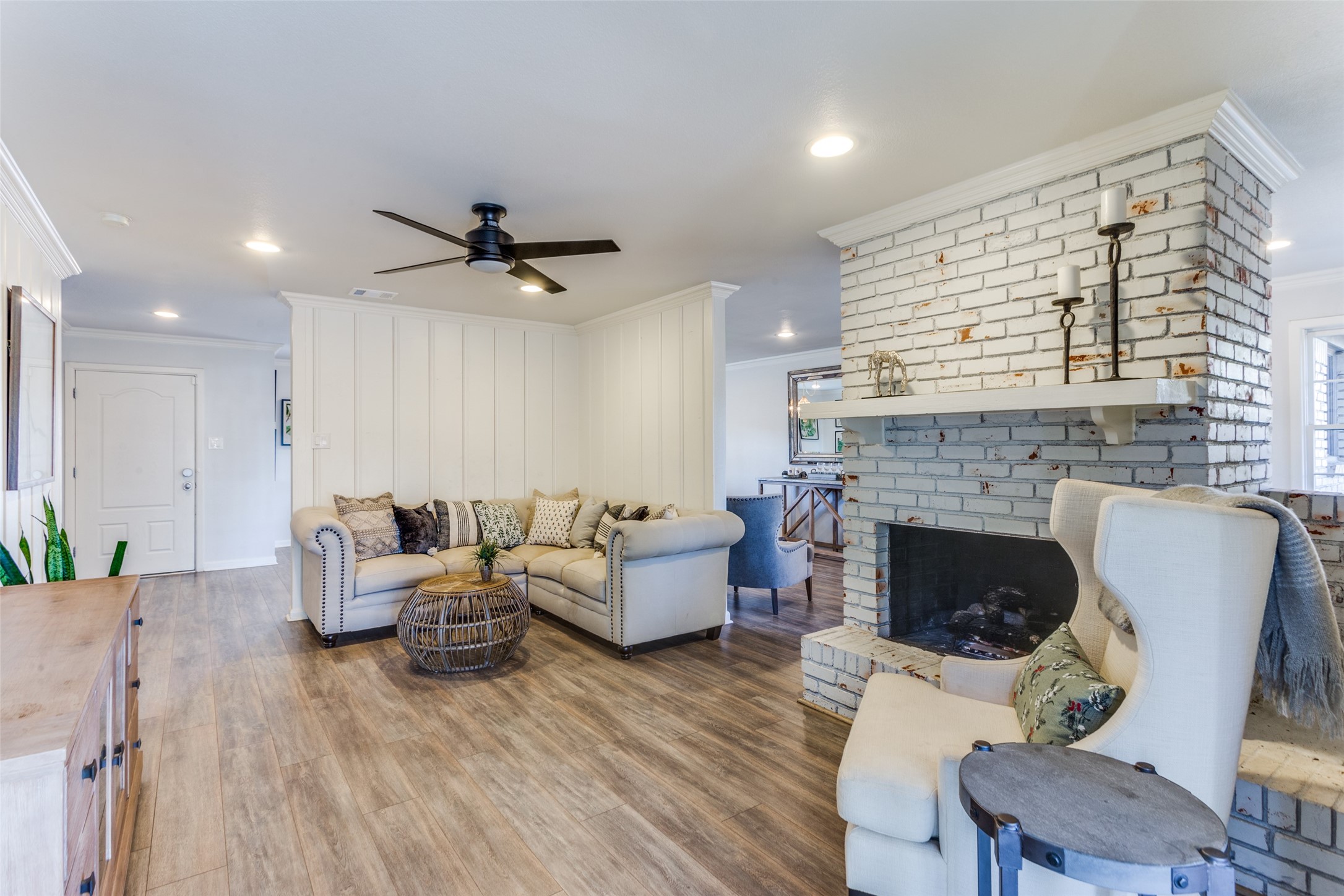 3725 Arborlawn Drive