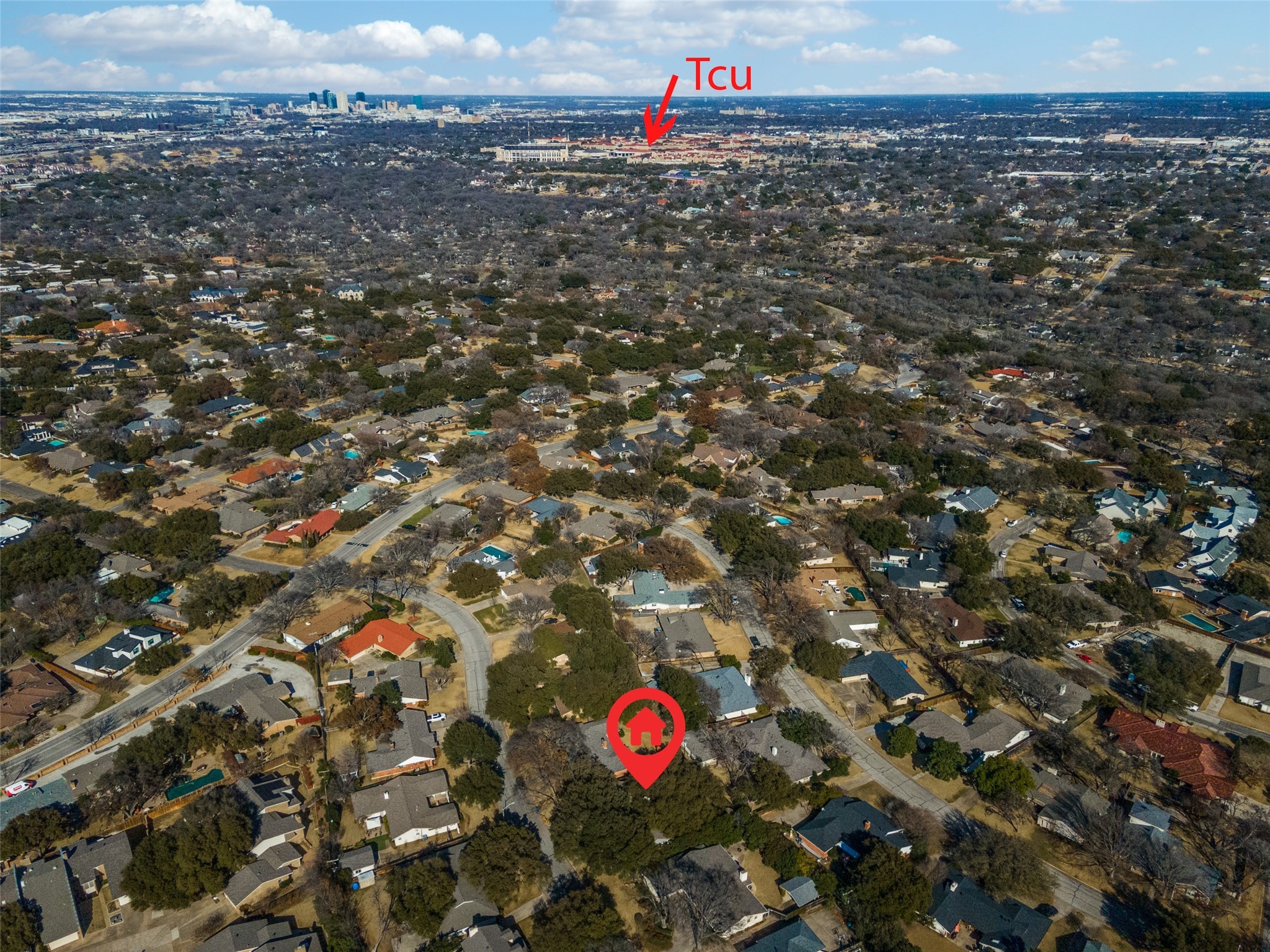 3725 Arborlawn Drive