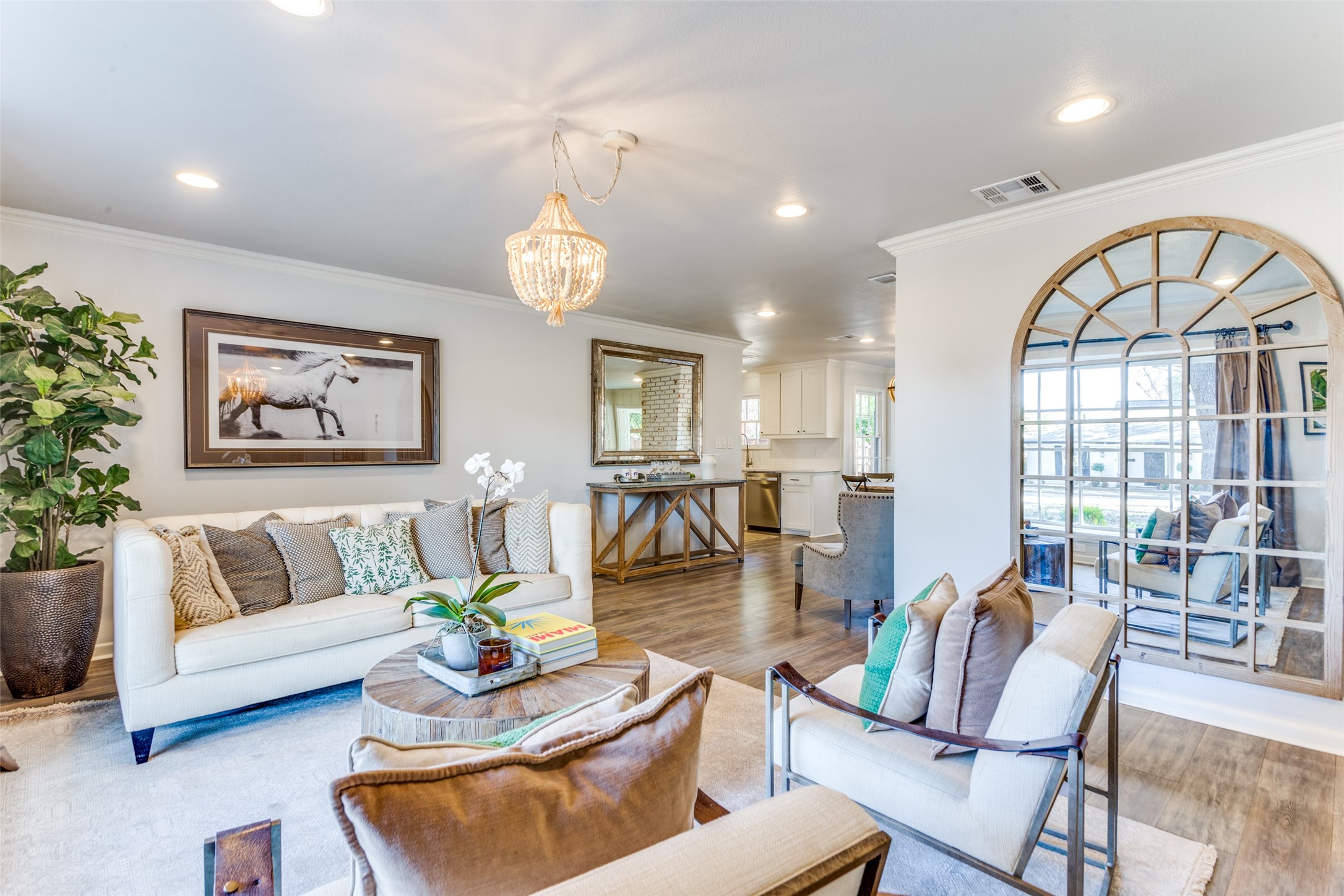 3725 Arborlawn Drive