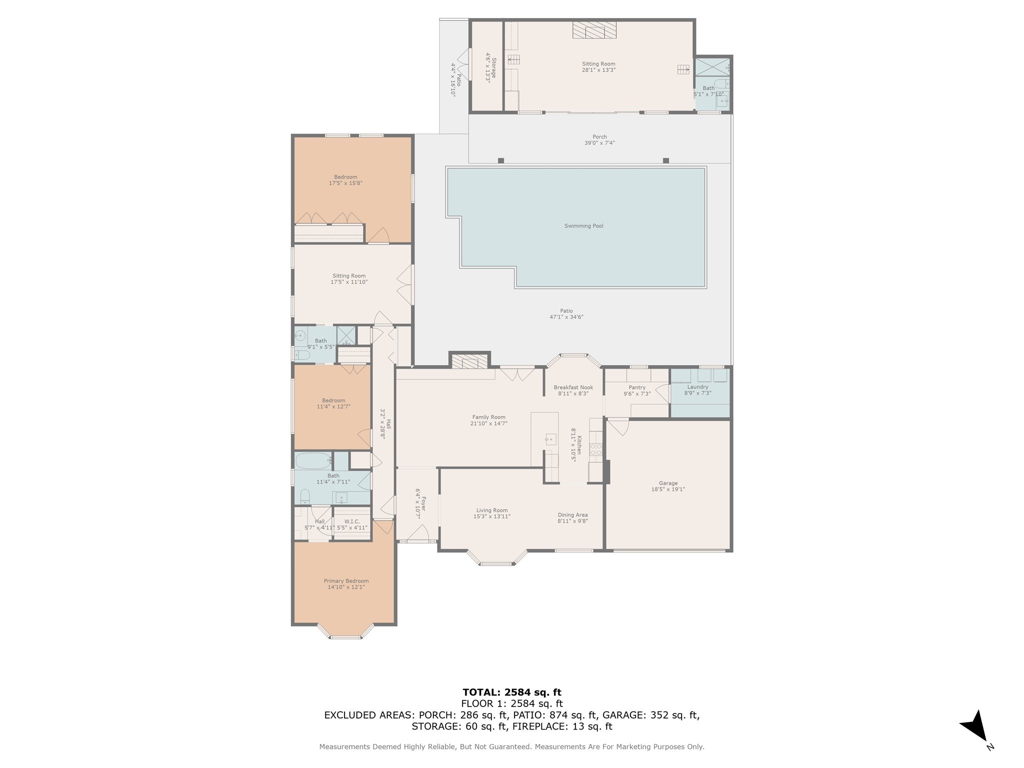 4329 Whitfield Avenue