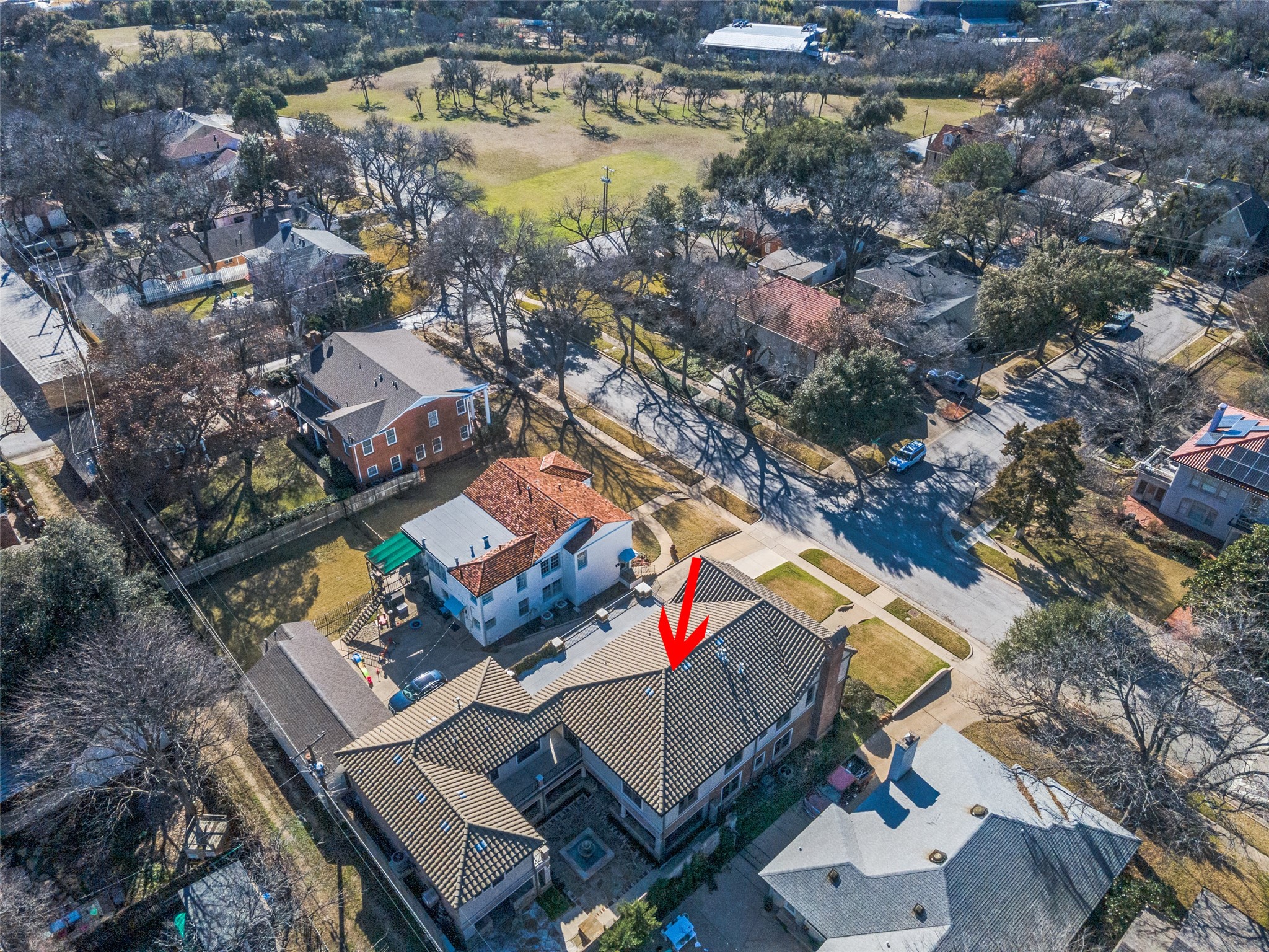1933 Rockridge Terrace