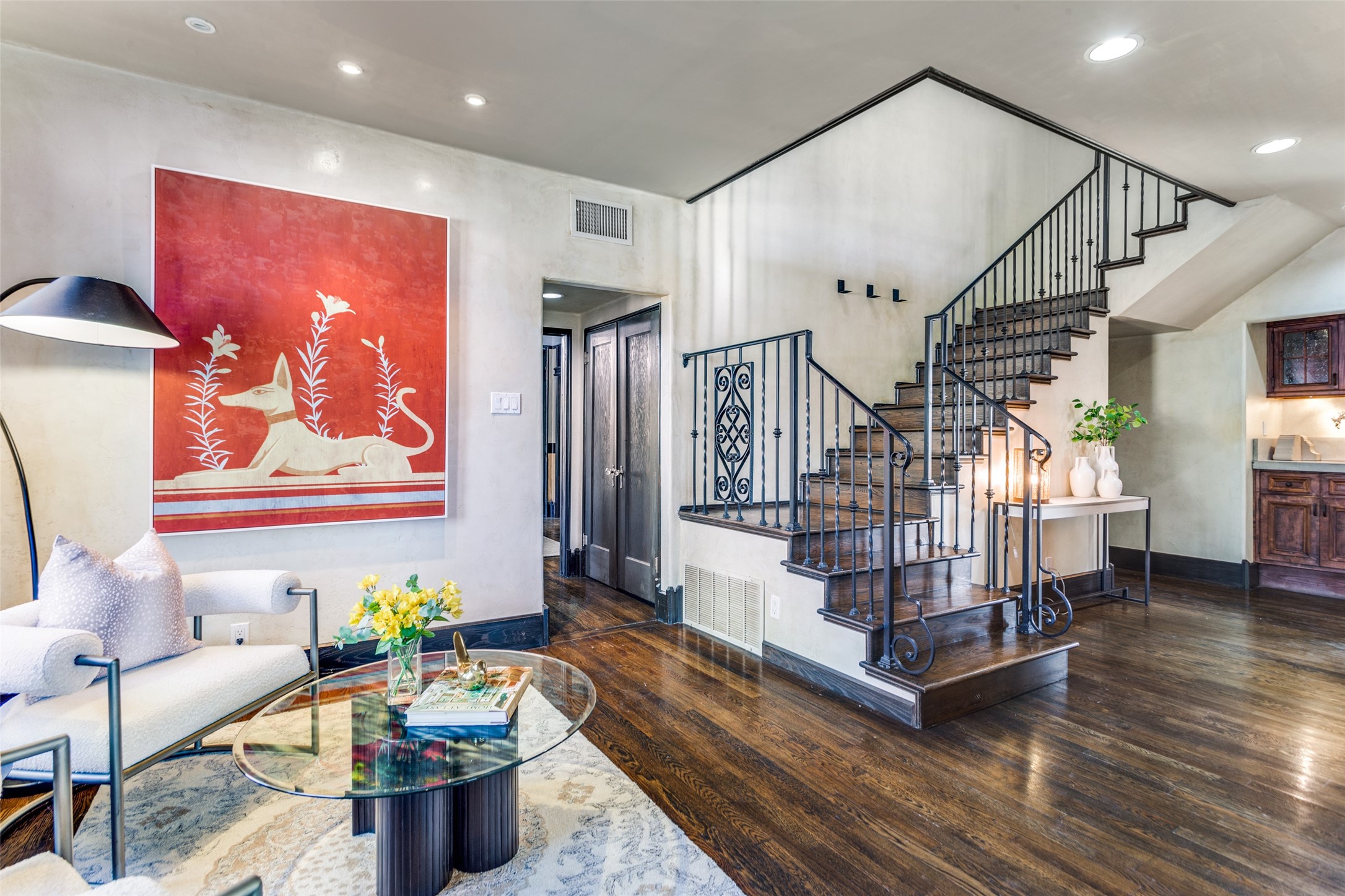 1933 Rockridge Terrace