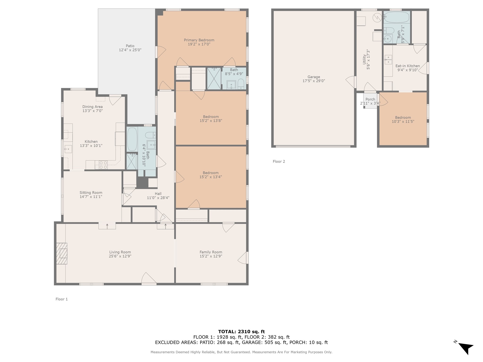 3221 Stadium Drive