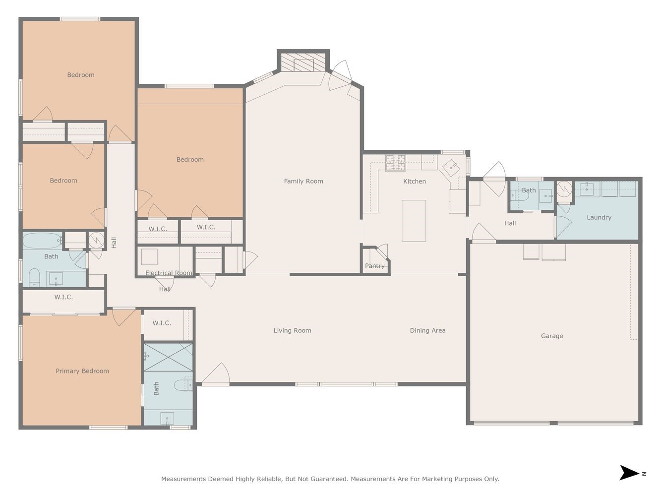 4308 Hildring Drive E