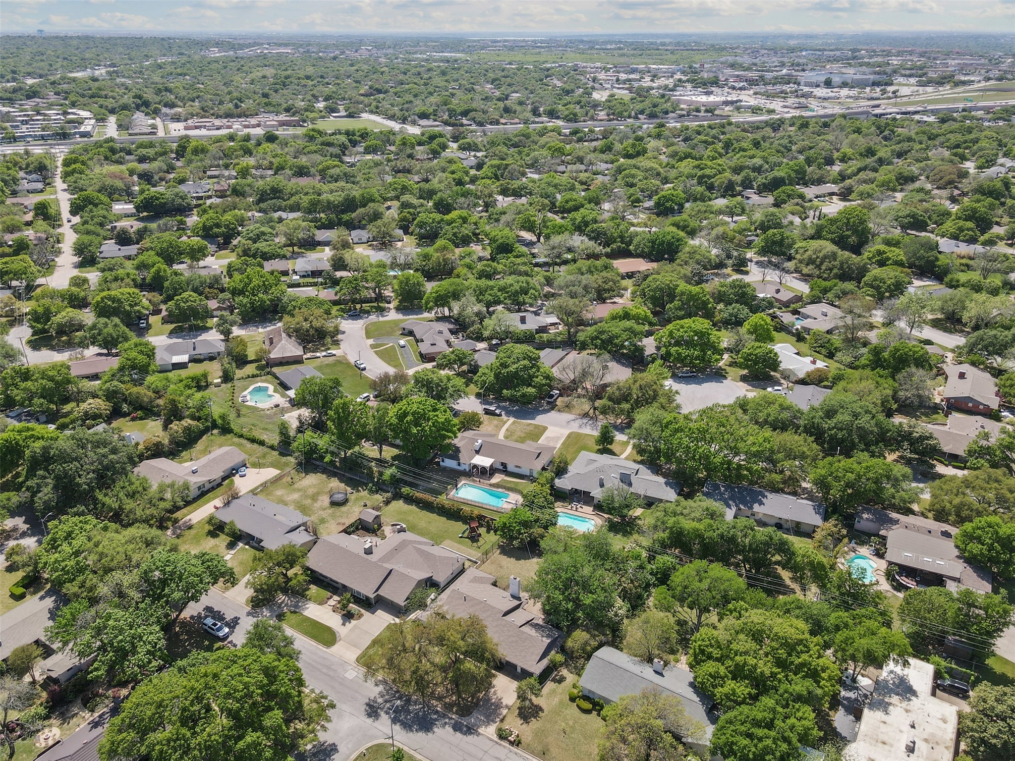 4308 Hildring Drive E