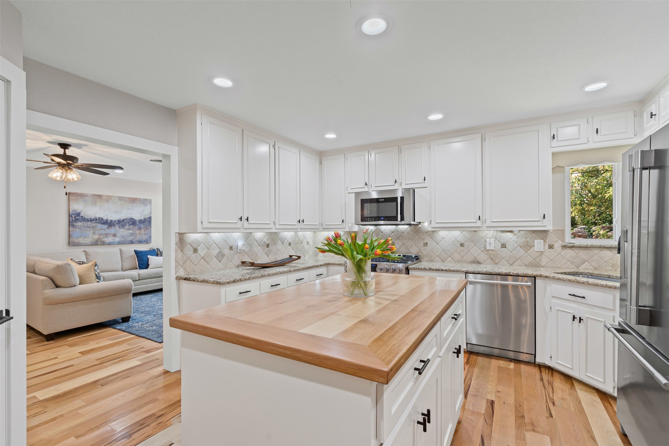 4308 Hildring Drive E