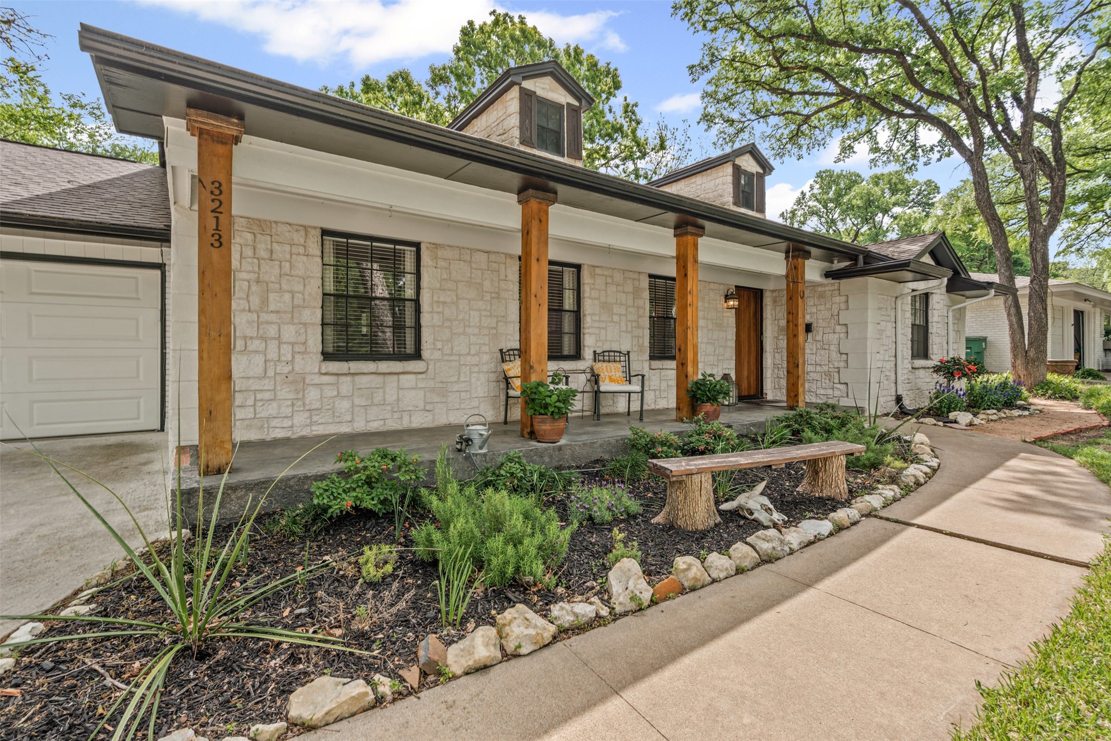 3213 Preston Hollow Road