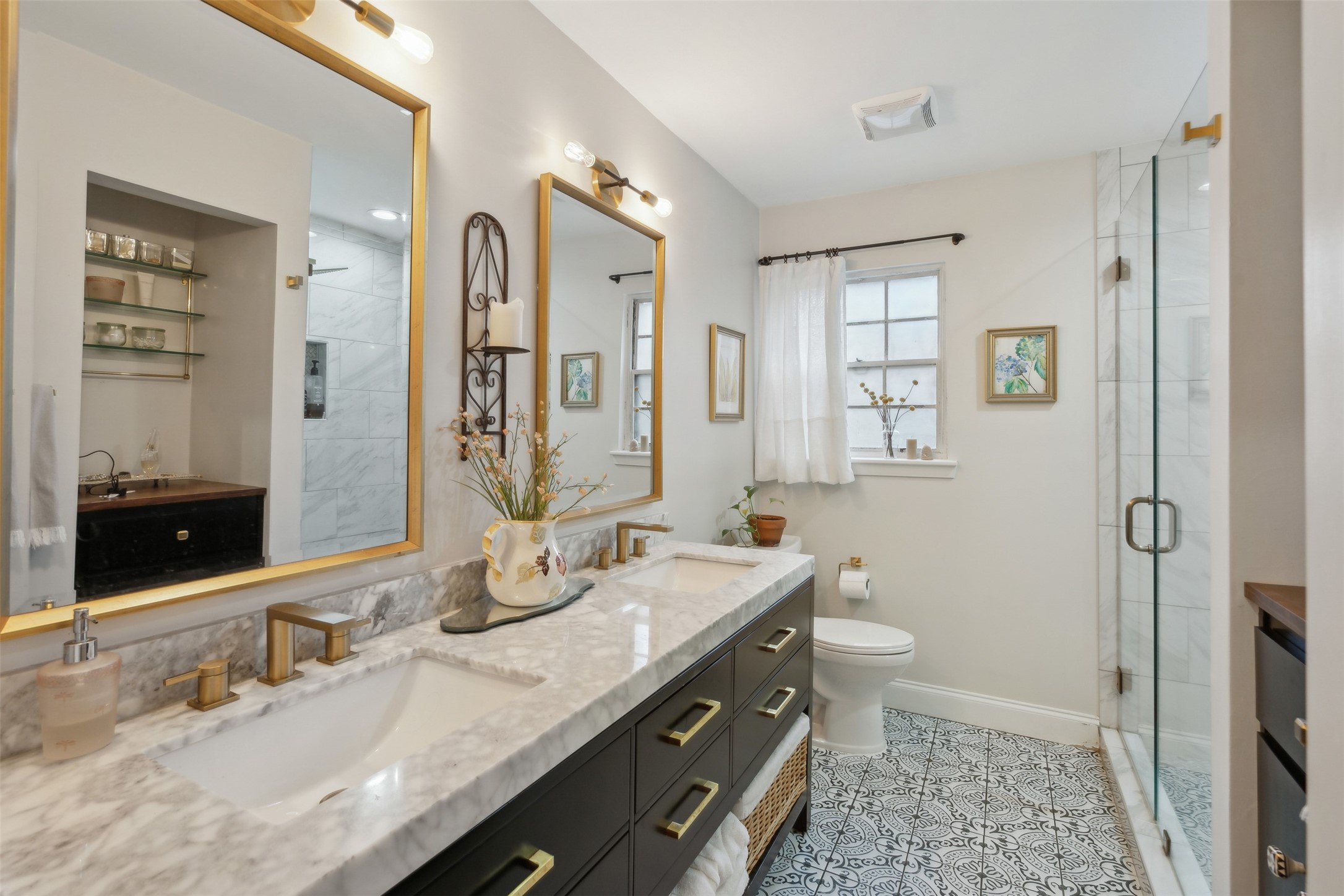 3213 Preston Hollow Road