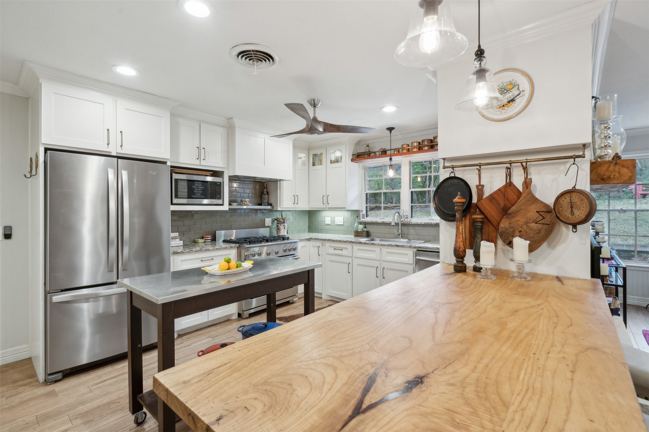 3213 Preston Hollow Road