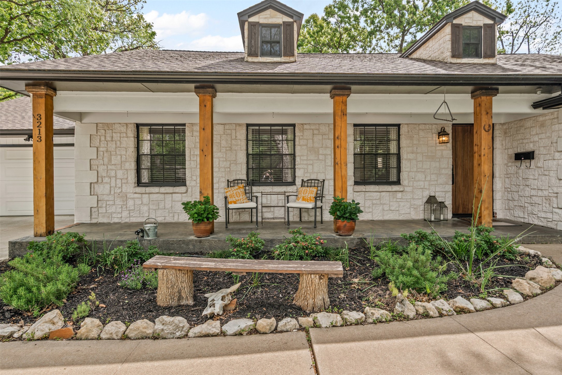 3213 Preston Hollow Road